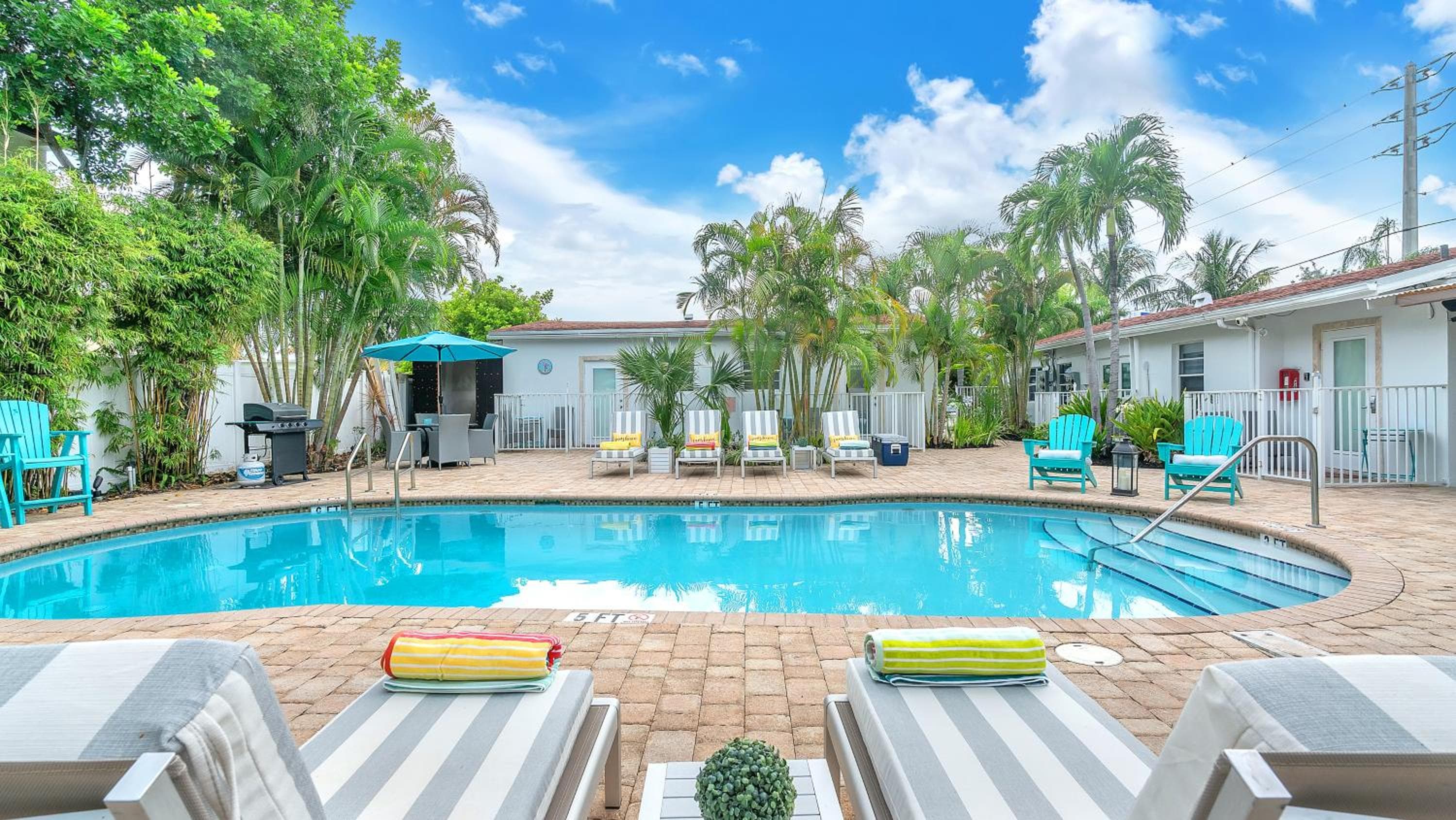 Hotel Seacrest — 14