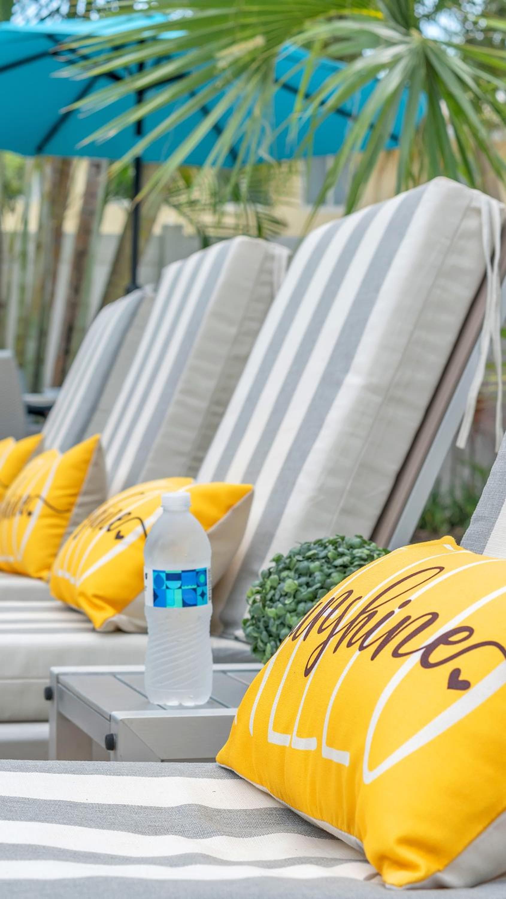 Hotel Seacrest — 16