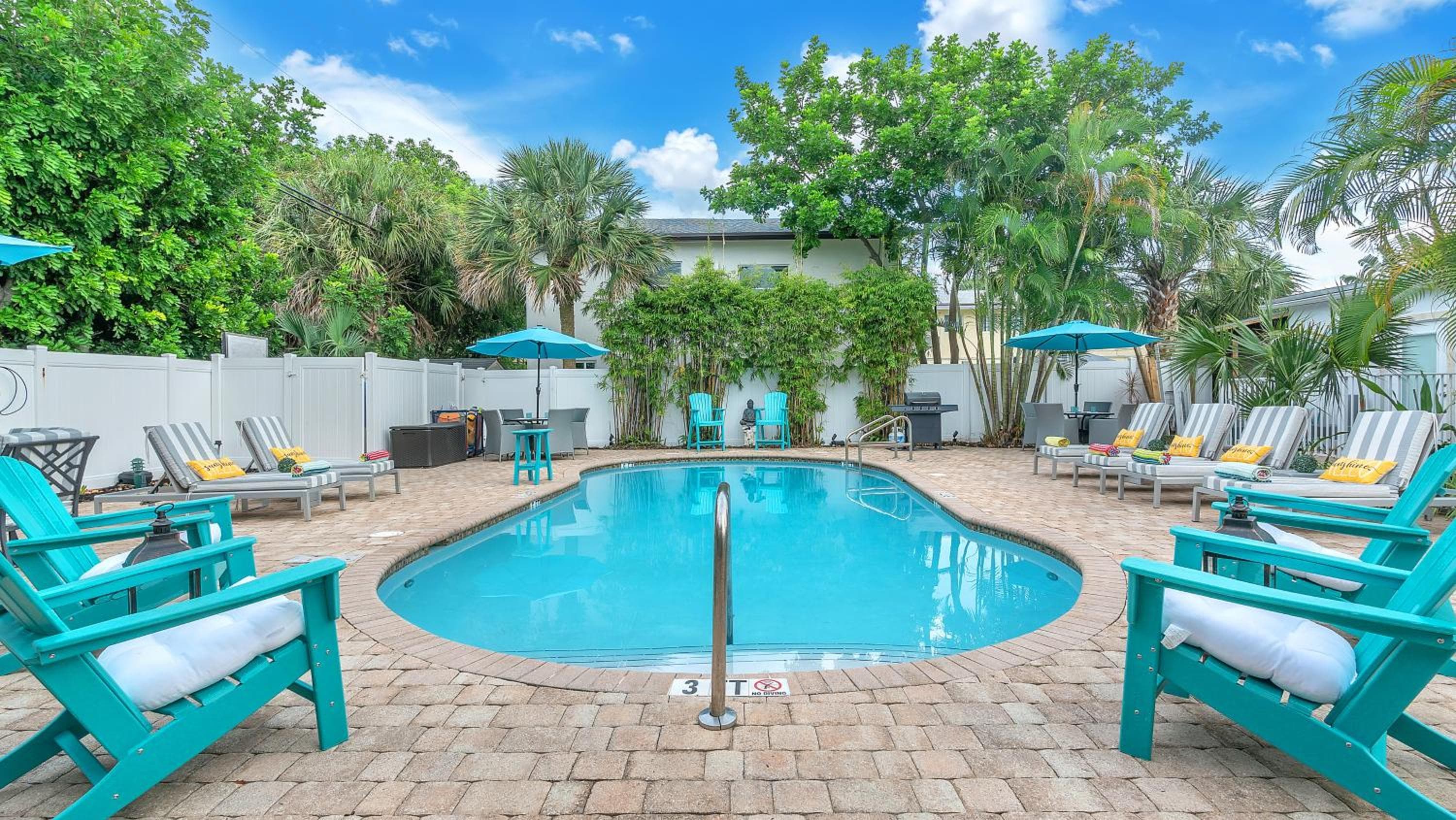 Hotel Seacrest — 18