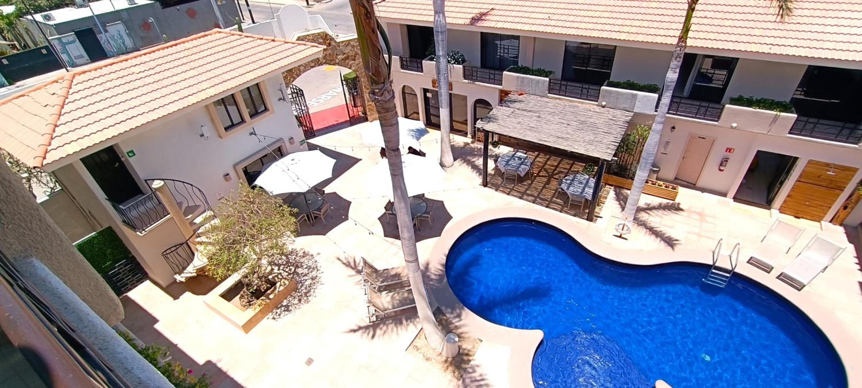 Hotel Santa Fe Los Cabos by Villa Group — 10
