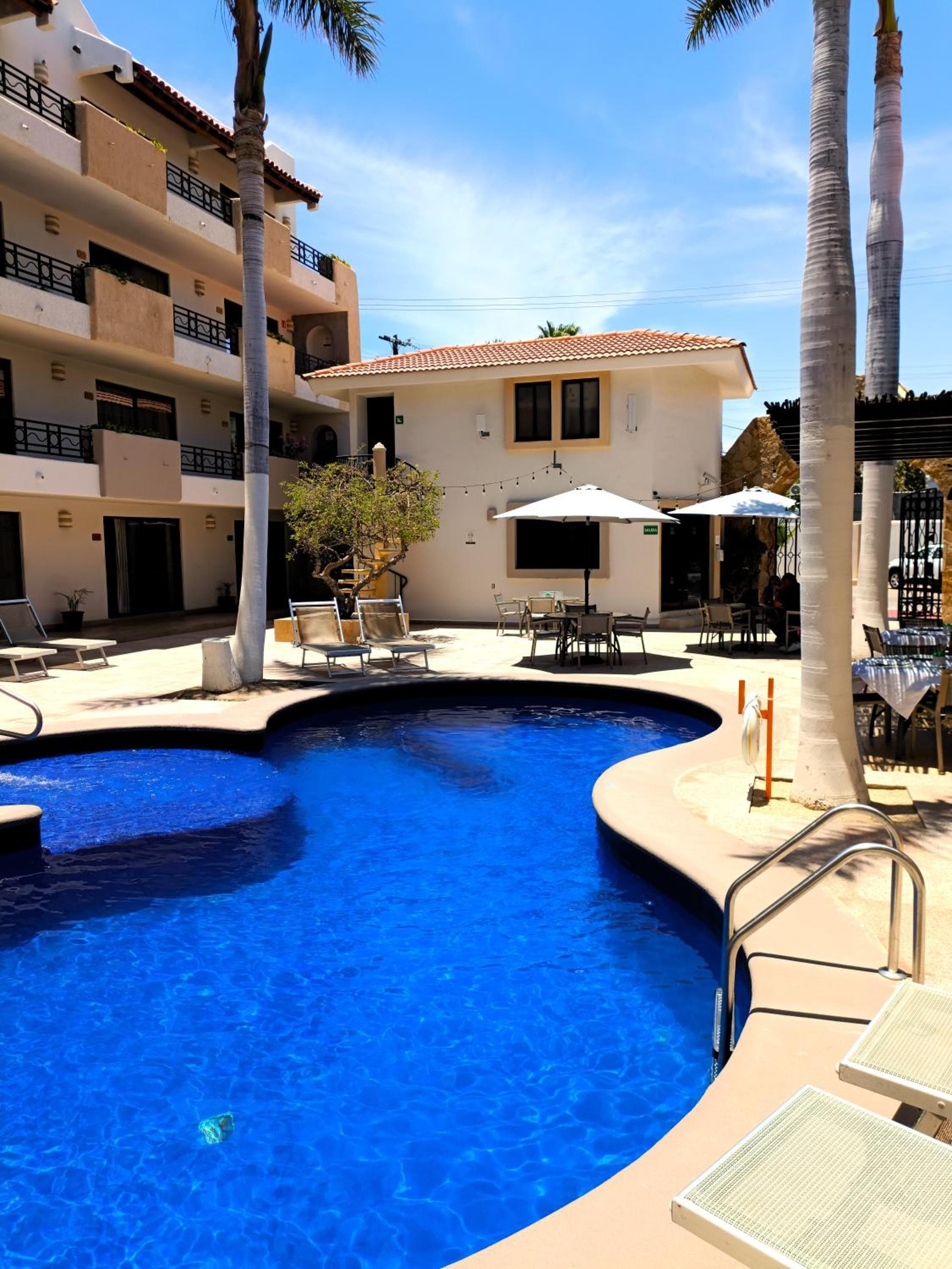 Hotel Santa Fe Los Cabos by Villa Group — 27