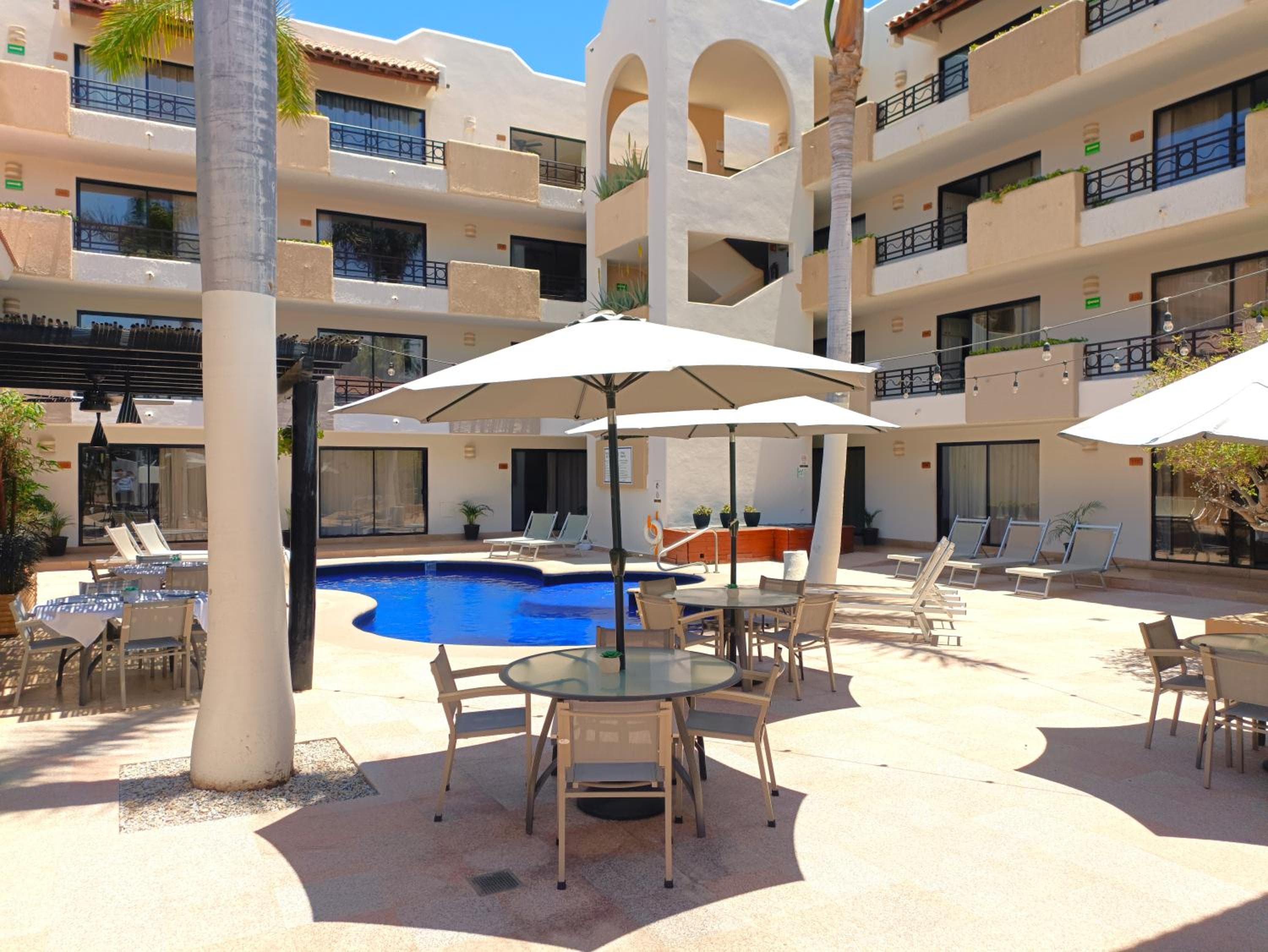 Hotel Santa Fe Los Cabos by Villa Group — 25