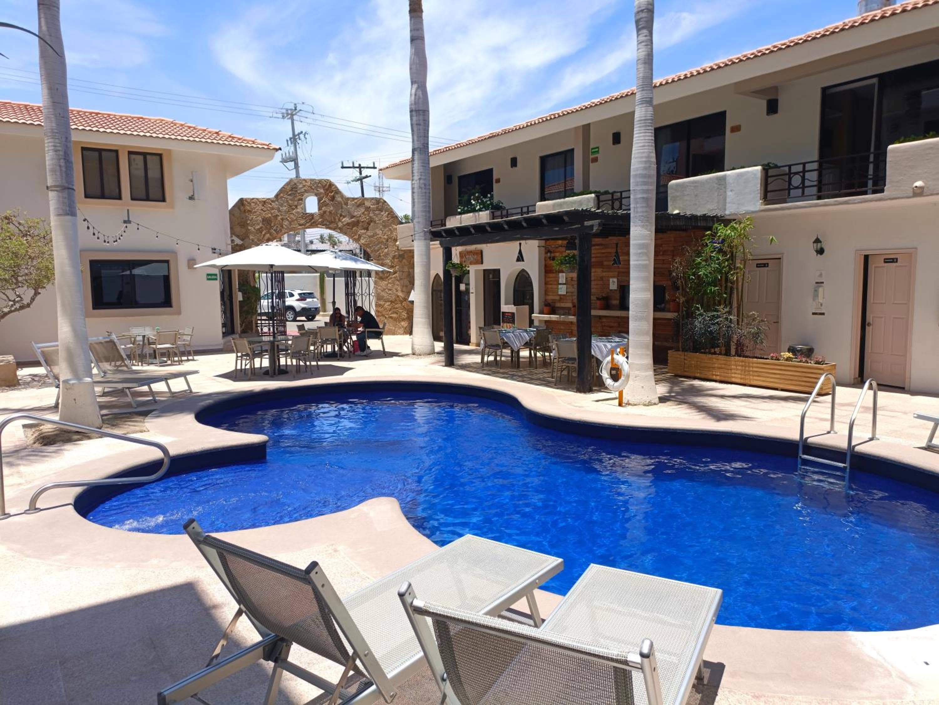Hotel Santa Fe Los Cabos by Villa Group — 20