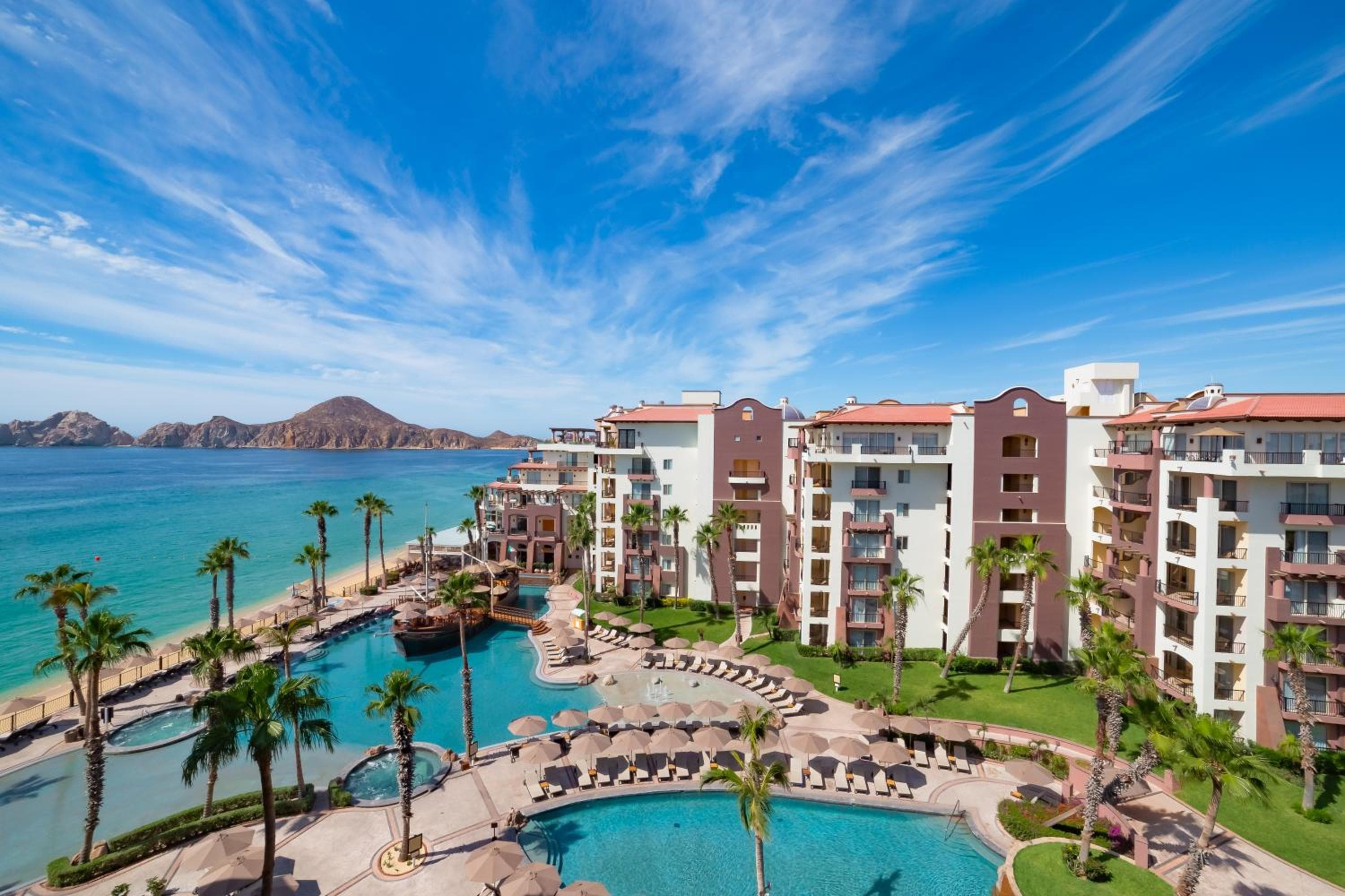 Villa del Arco Beach Resort & Spa — 1