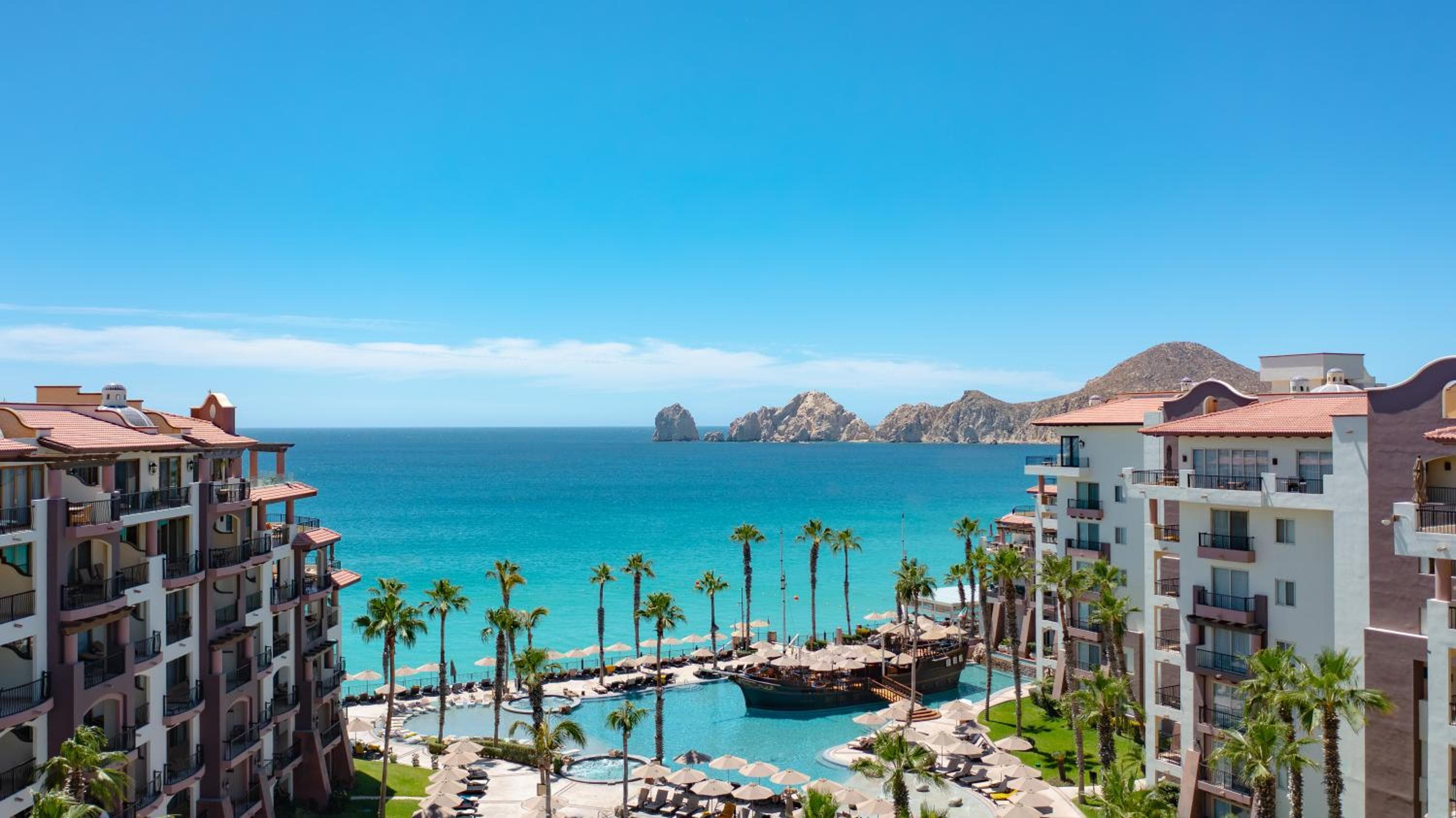 Villa del Arco Beach Resort & Spa — 24
