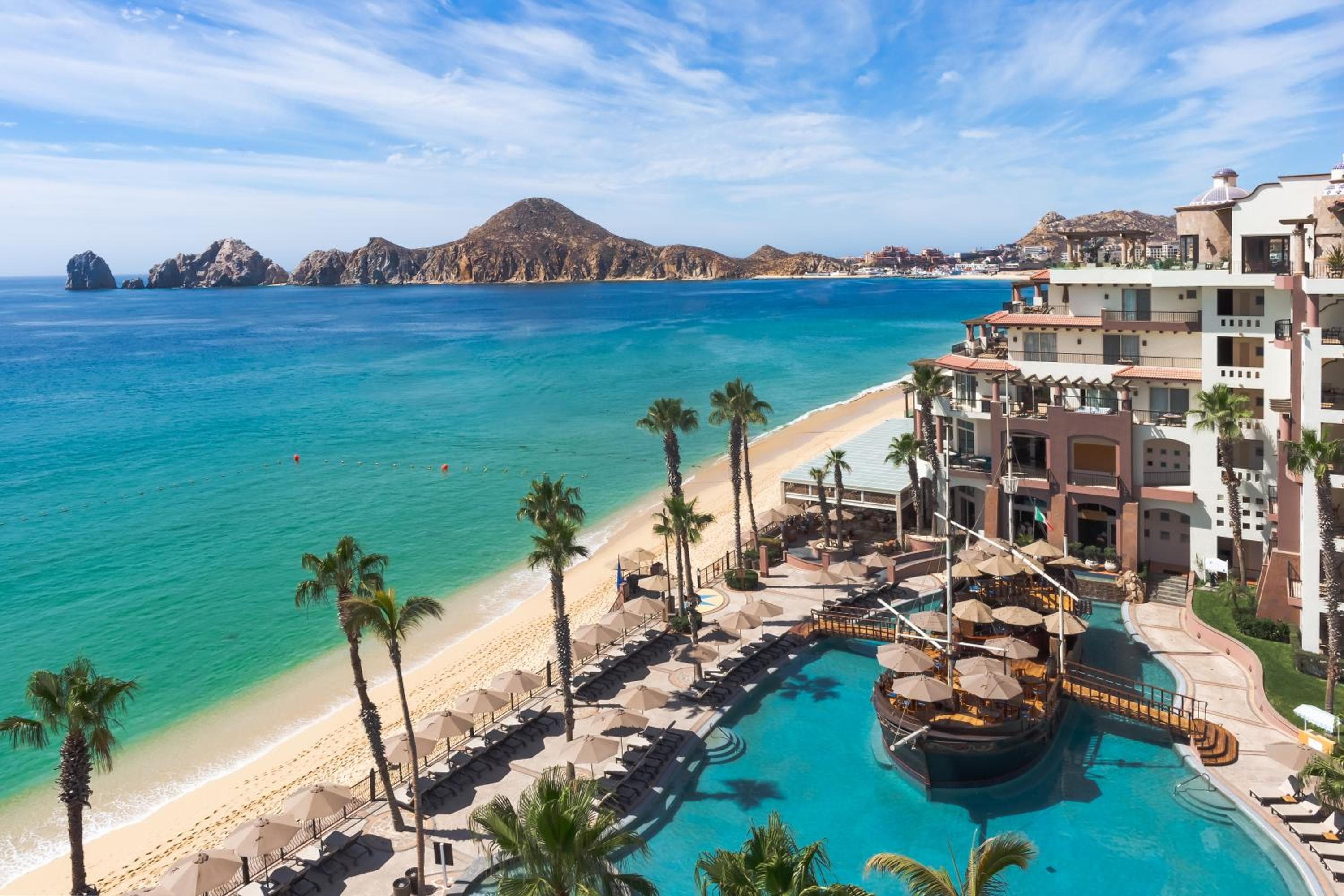 Villa del Arco Beach Resort & Spa — 8