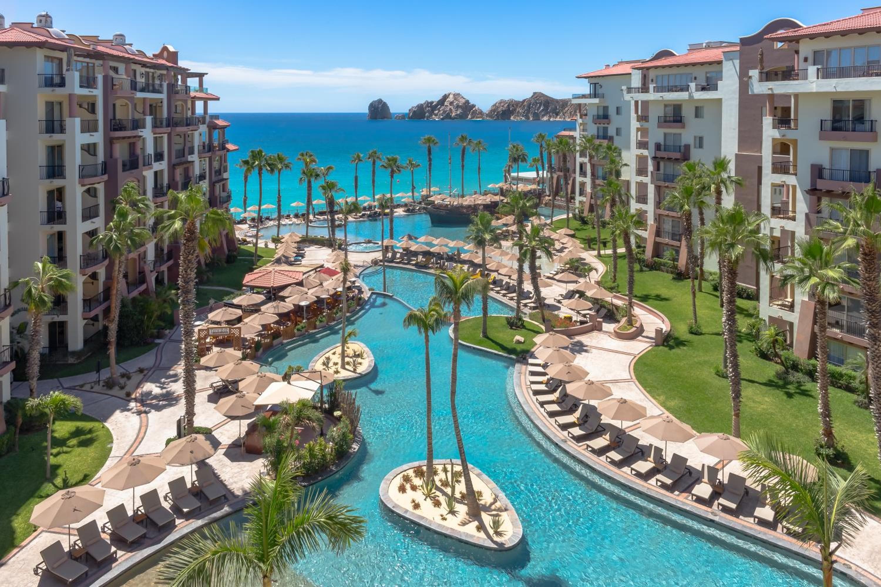 Villa del Arco Beach Resort & Spa — 3