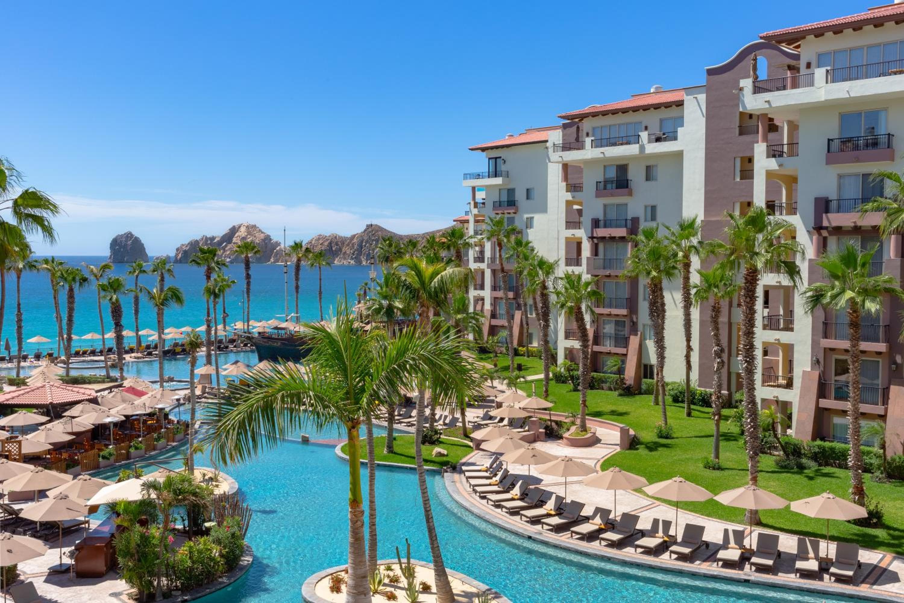 Villa del Arco Beach Resort & Spa — 29