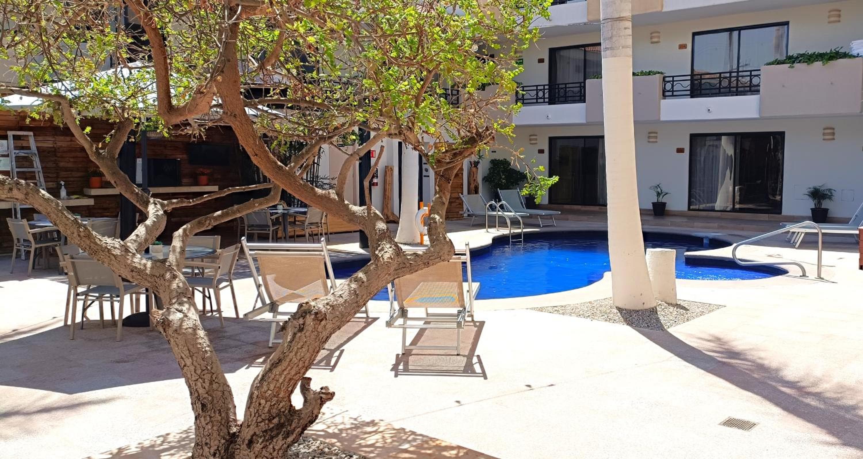 Hotel Santa Fe Los Cabos by Villa Group — 17