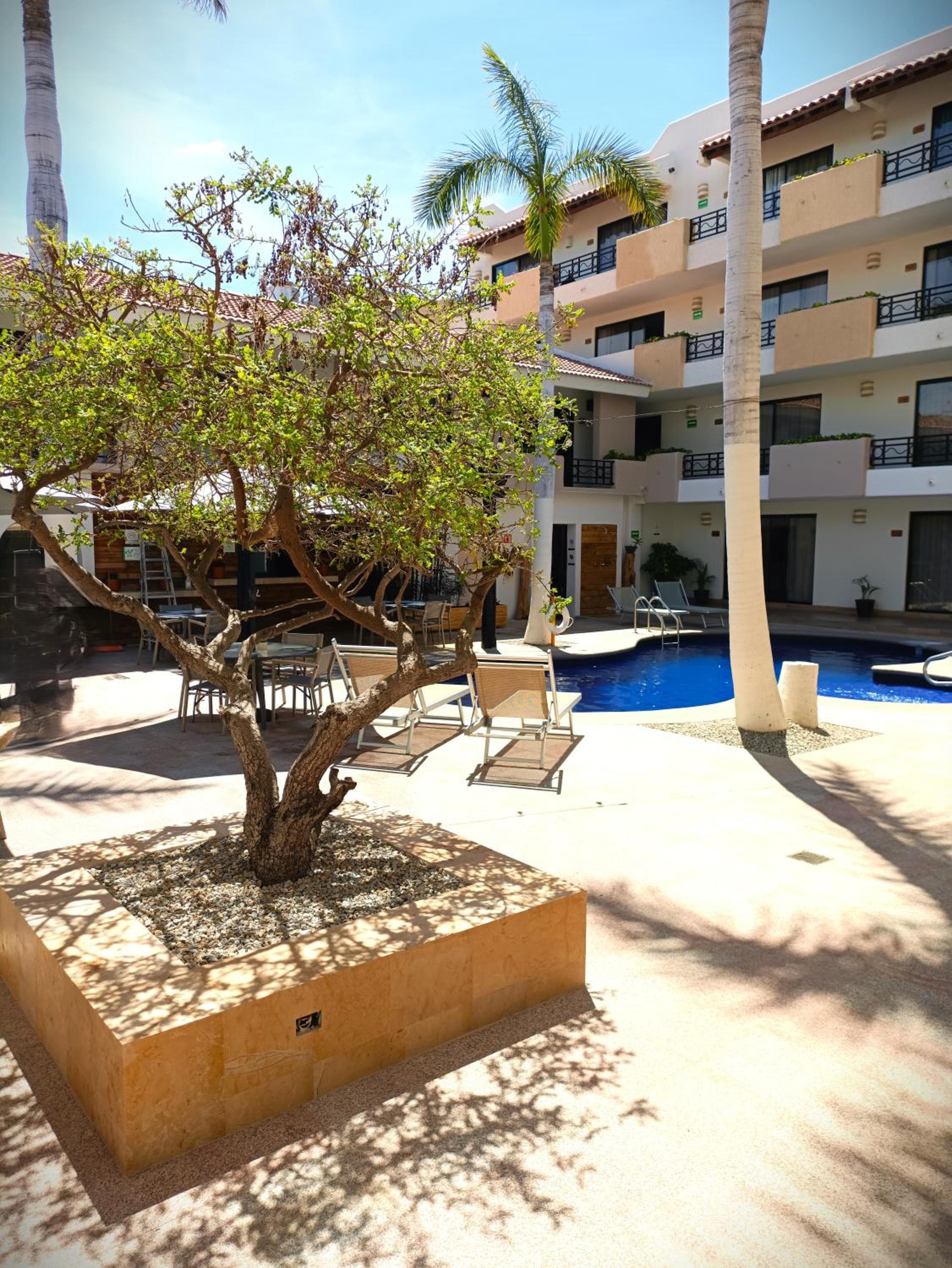 Hotel Santa Fe Los Cabos by Villa Group — 18