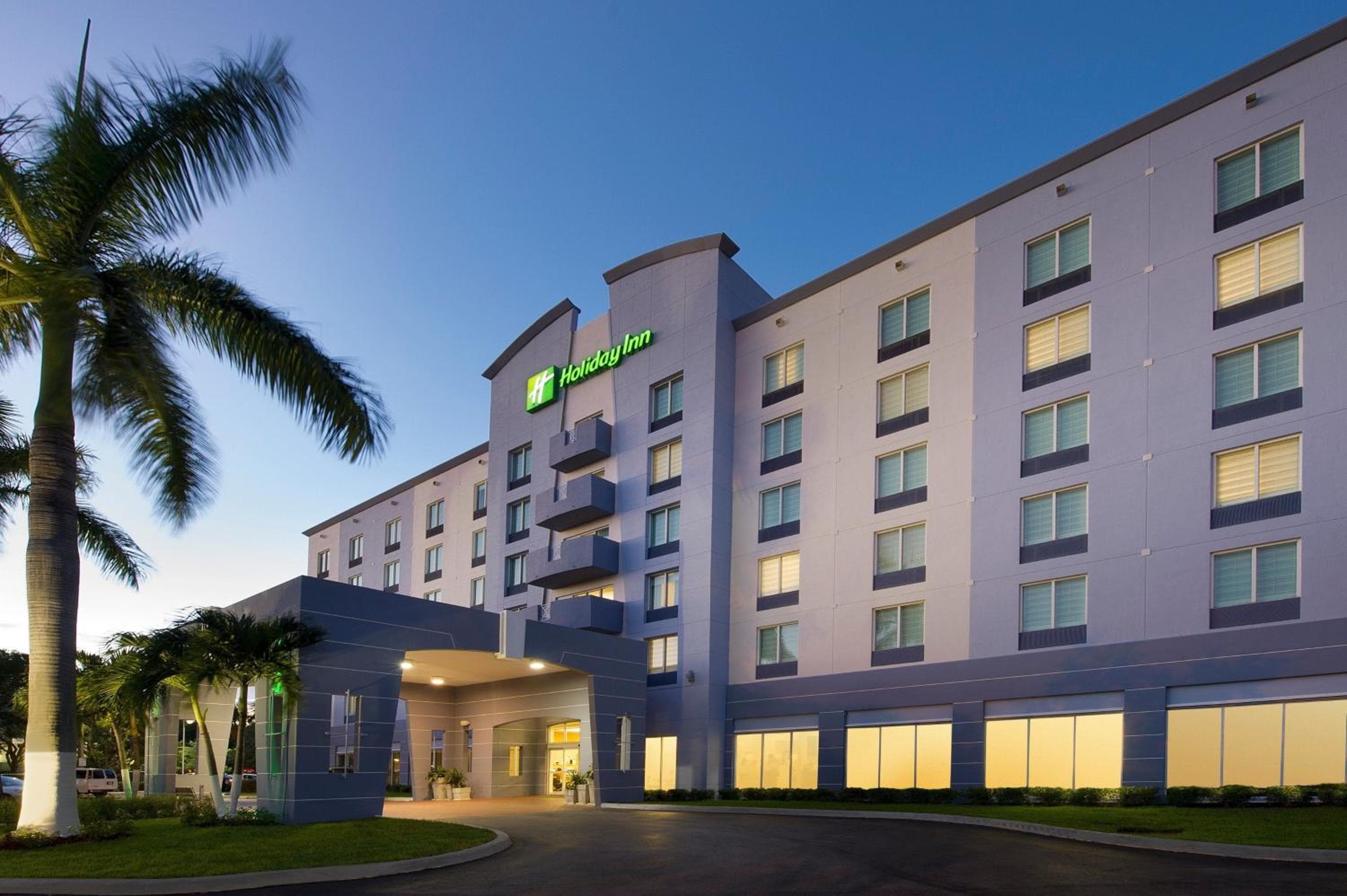 Holiday Inn Miami-Doral Area, un hotel IHG — 1