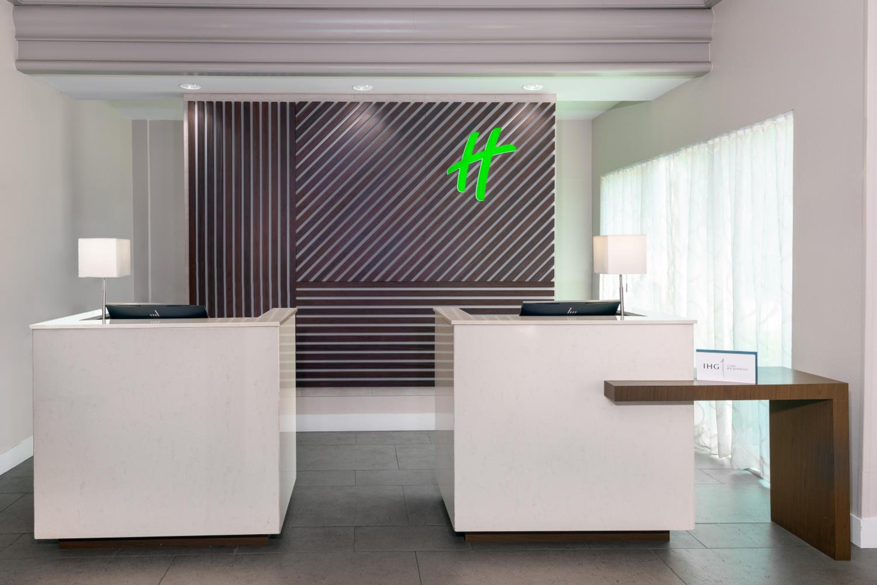 Holiday Inn Miami-Doral Area, un hotel IHG — 12