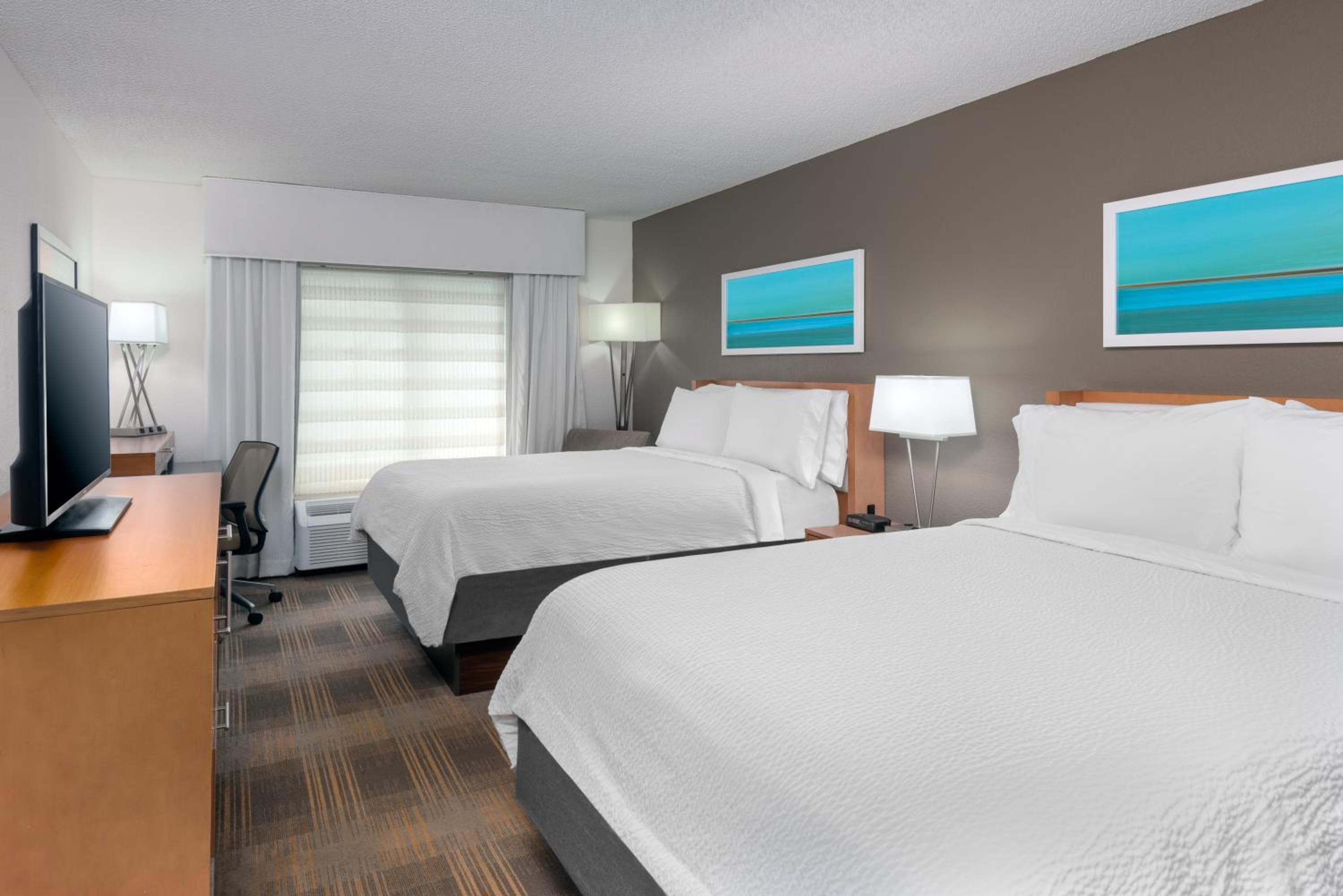 Holiday Inn Miami-Doral Area, un hotel IHG — 15