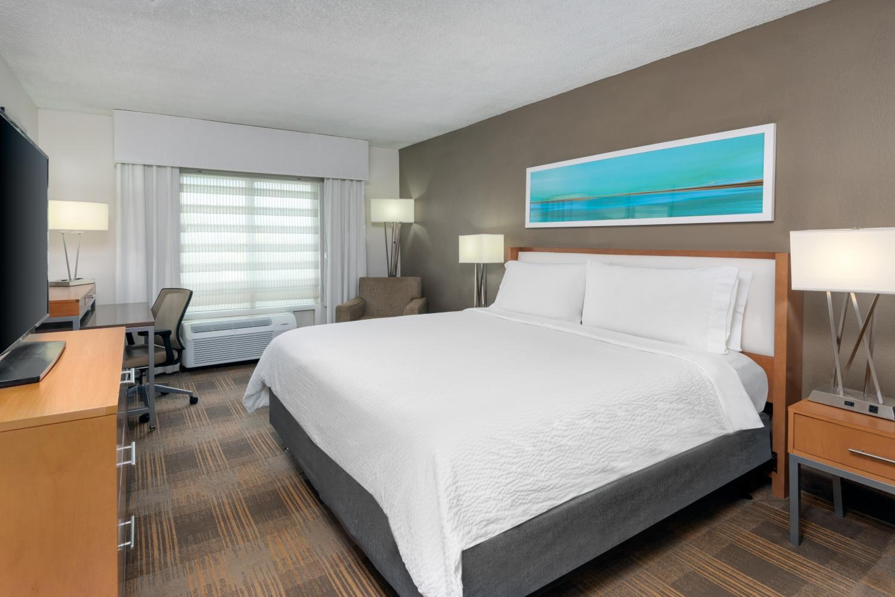 Holiday Inn Miami-Doral Area, un hotel IHG — 25