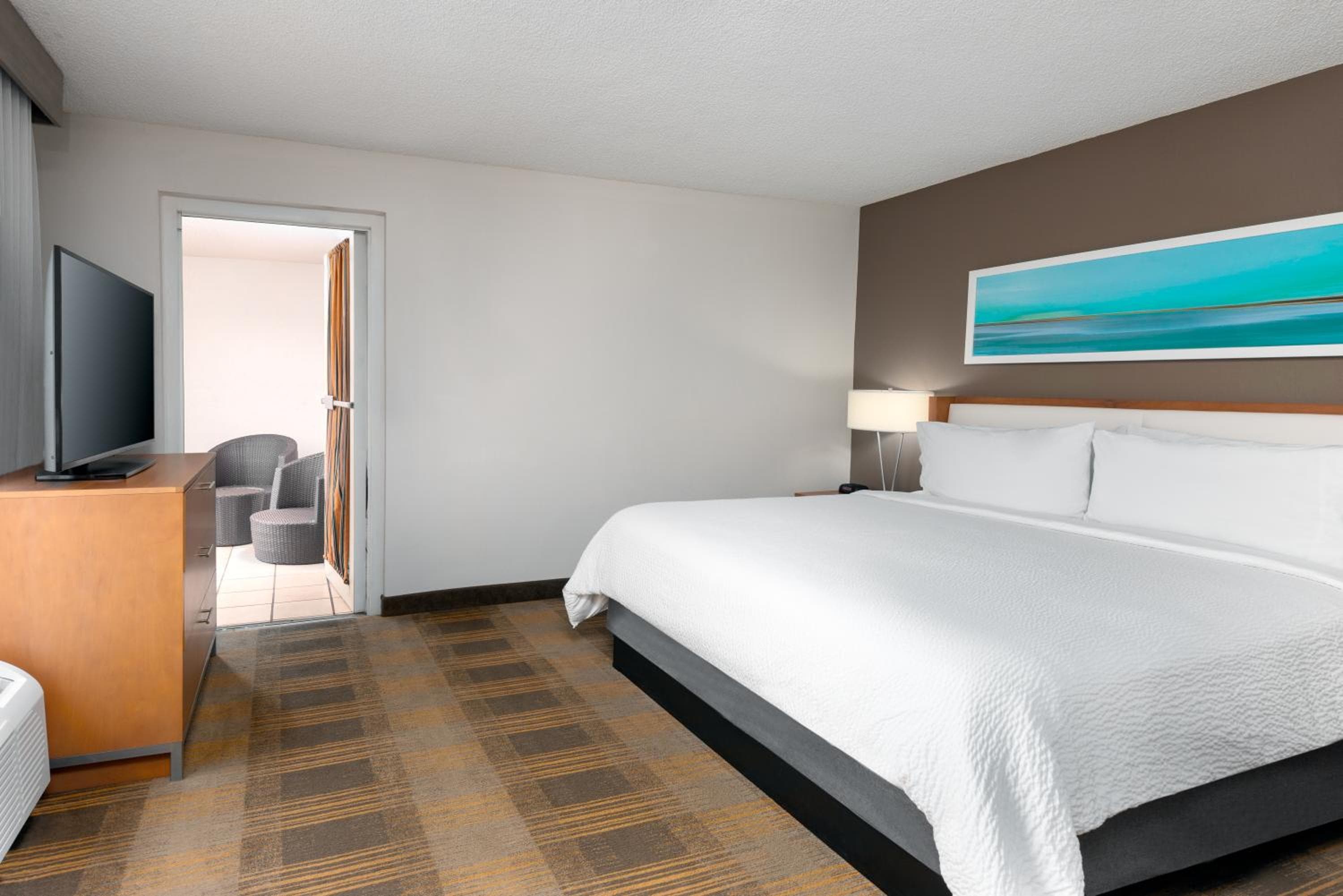 Holiday Inn Miami-Doral Area, un hotel IHG — 10