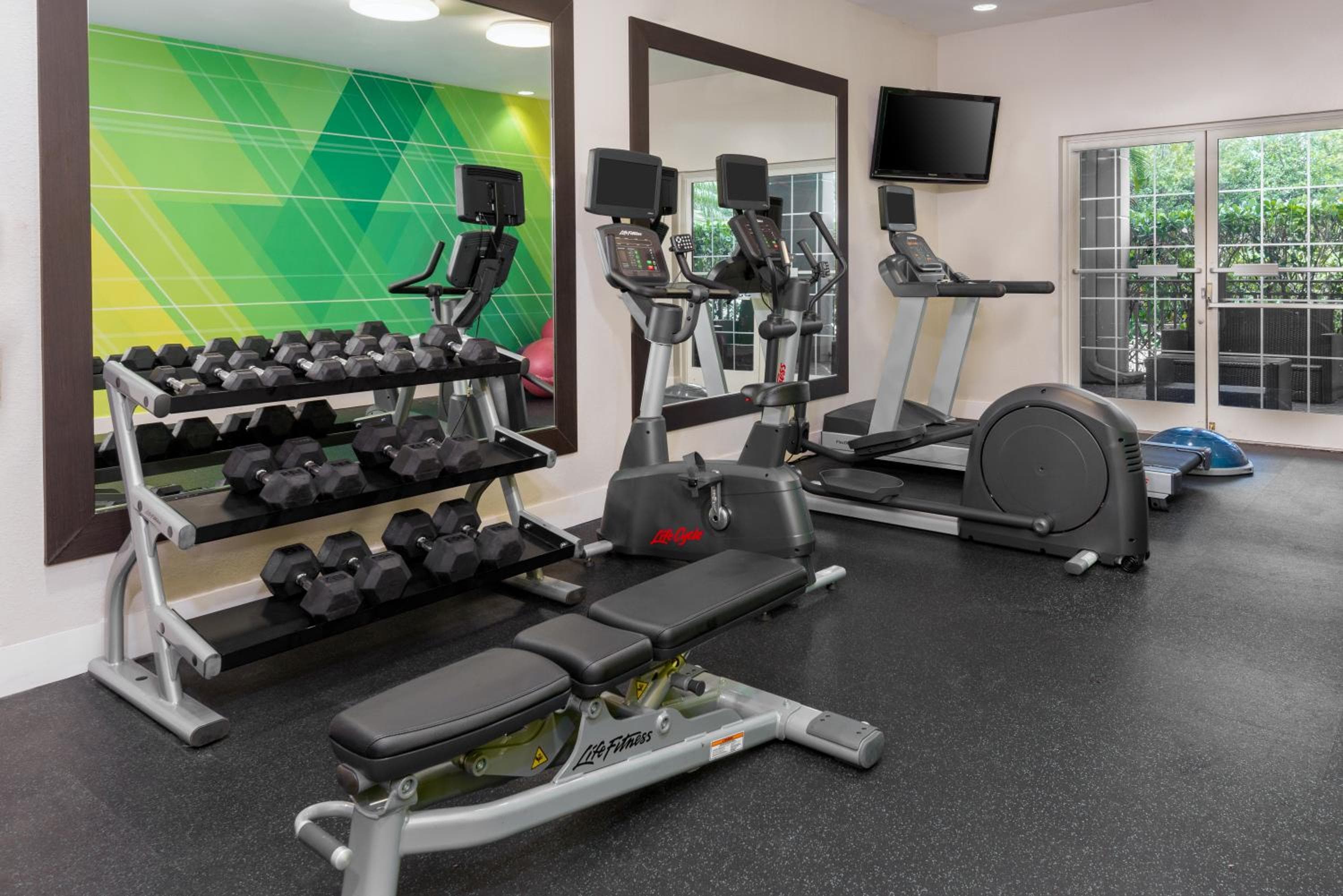 Holiday Inn Miami-Doral Area, un hotel IHG — 9