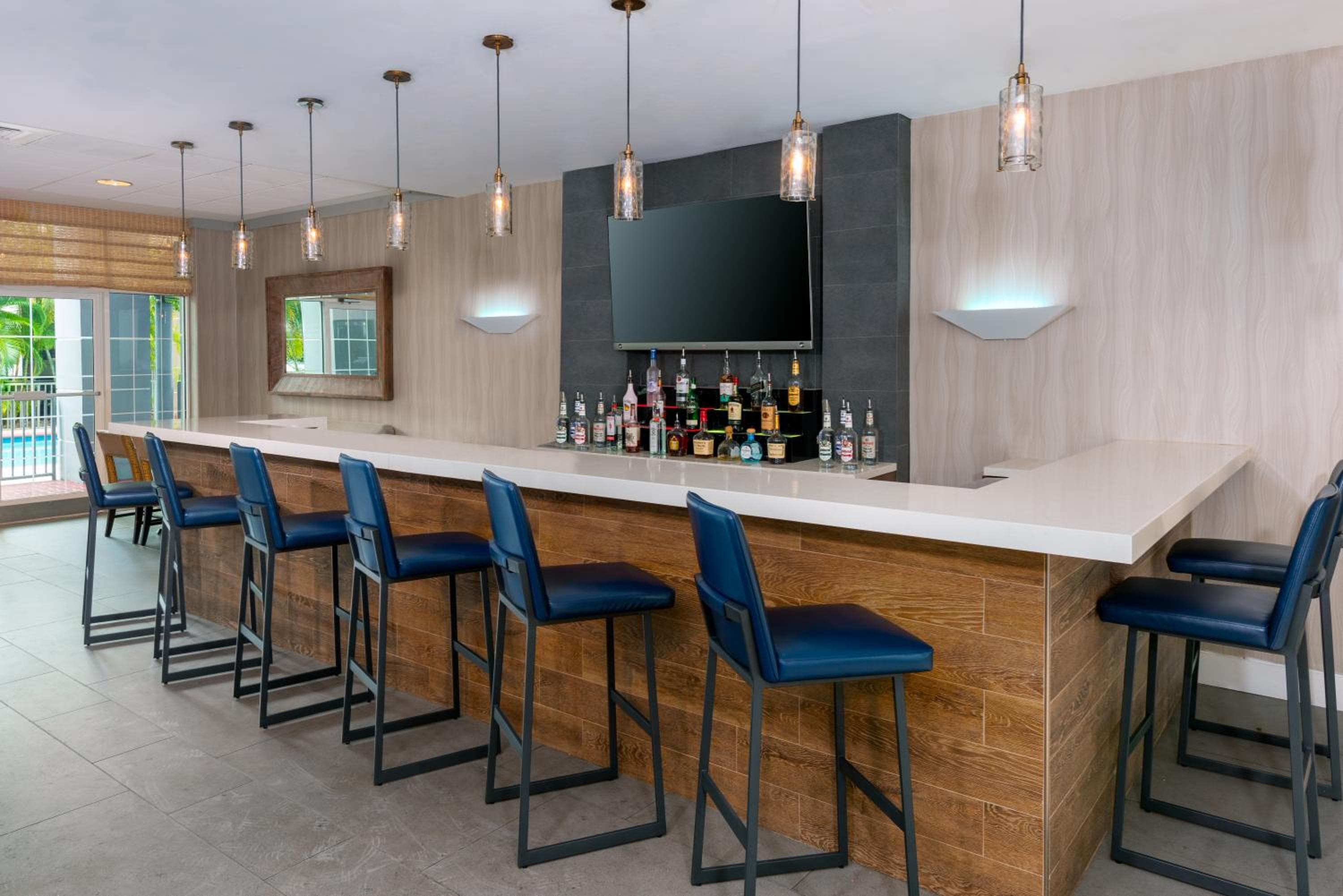 Holiday Inn Miami-Doral Area, un hotel IHG — 13