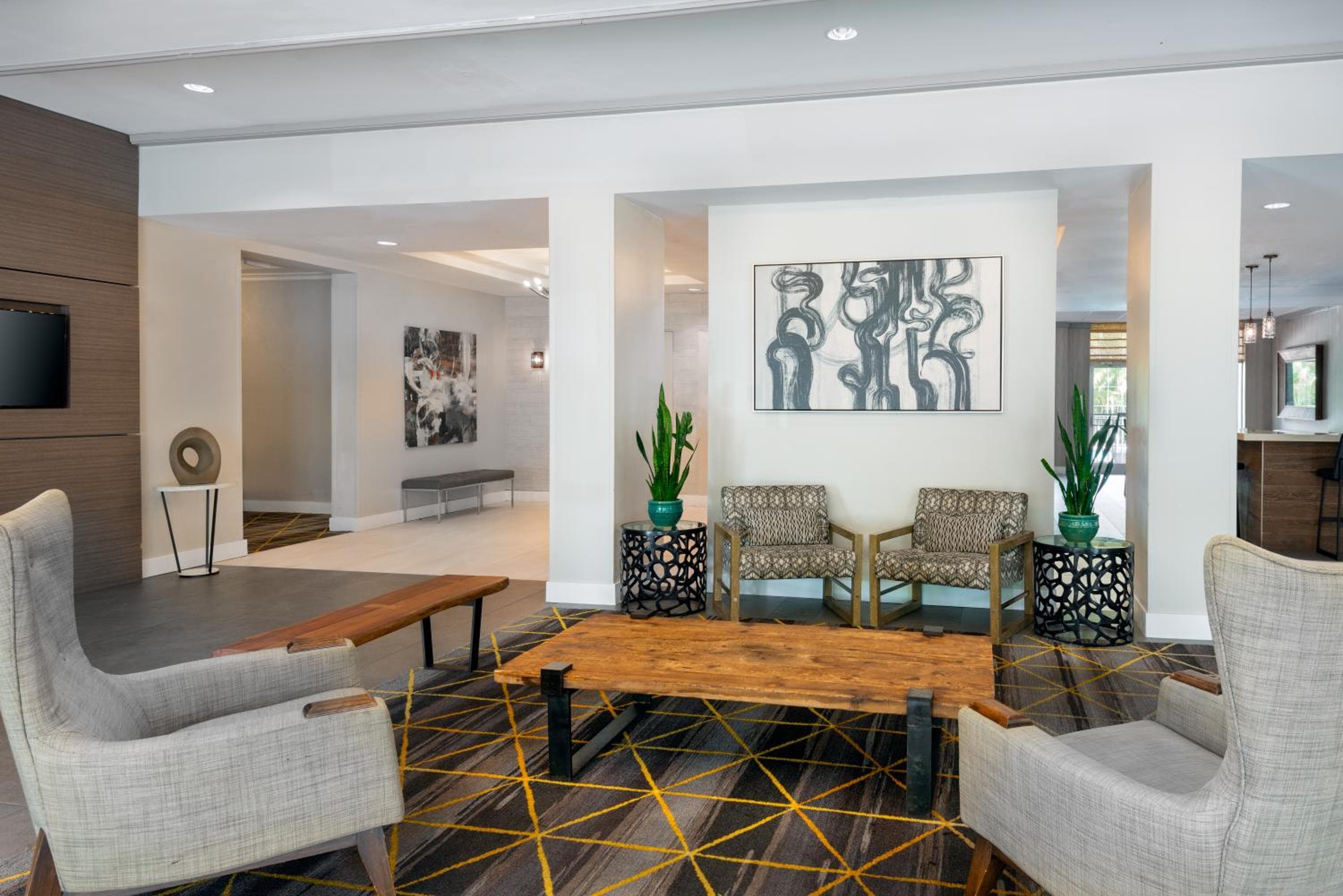 Holiday Inn Miami-Doral Area, un hotel IHG — 27