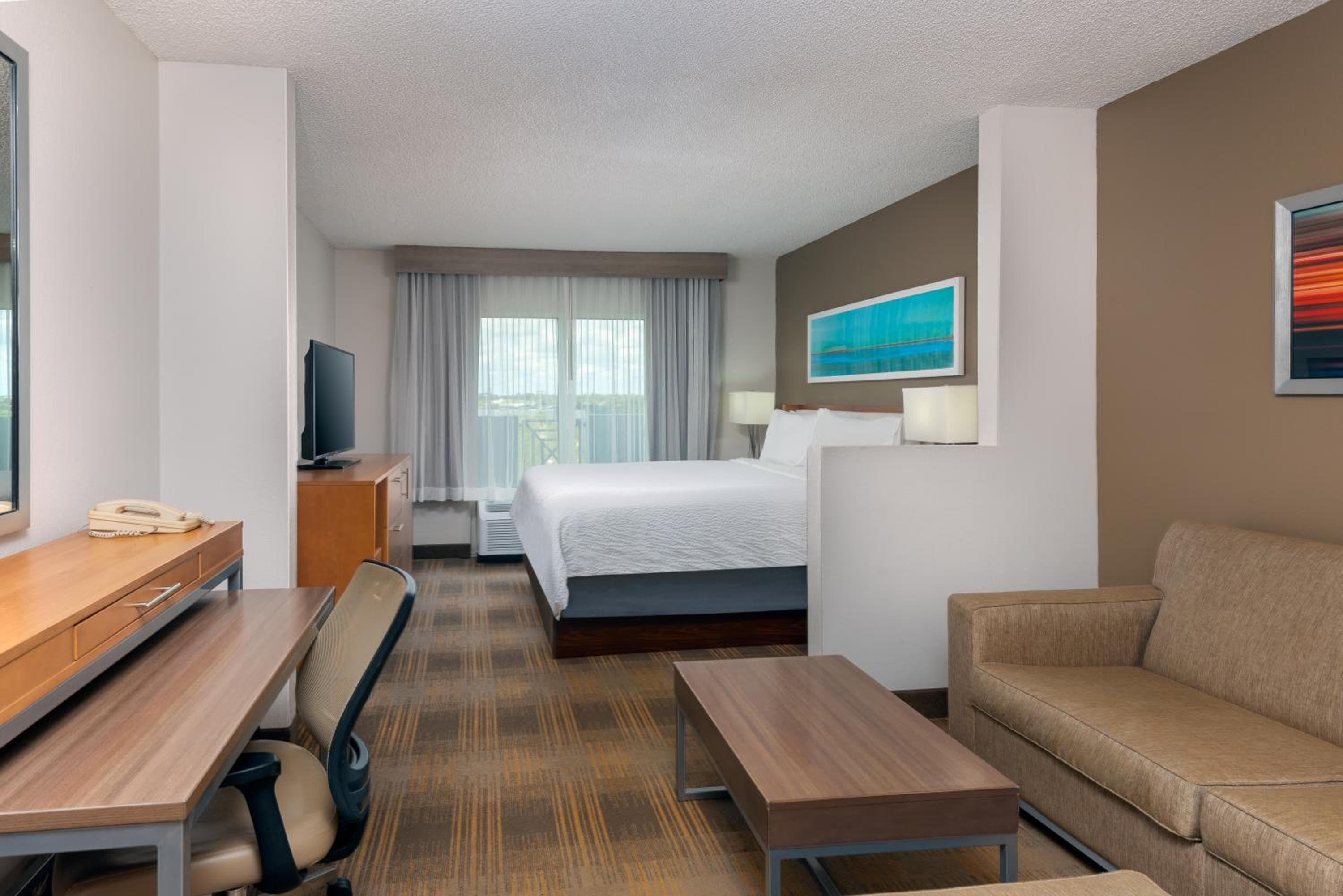 Holiday Inn Miami-Doral Area, un hotel IHG — 16