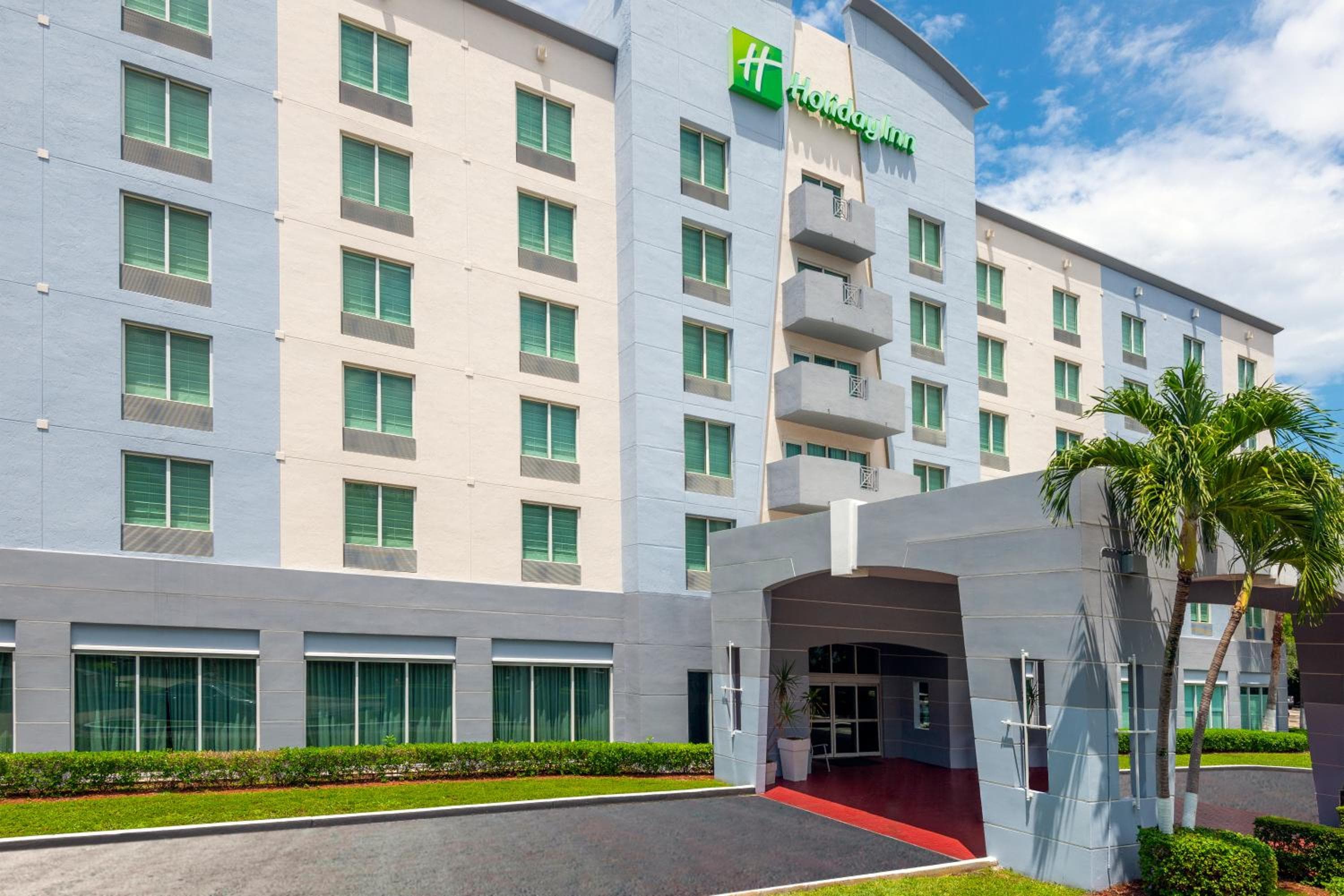 Holiday Inn Miami-Doral Area, un hotel IHG — 18