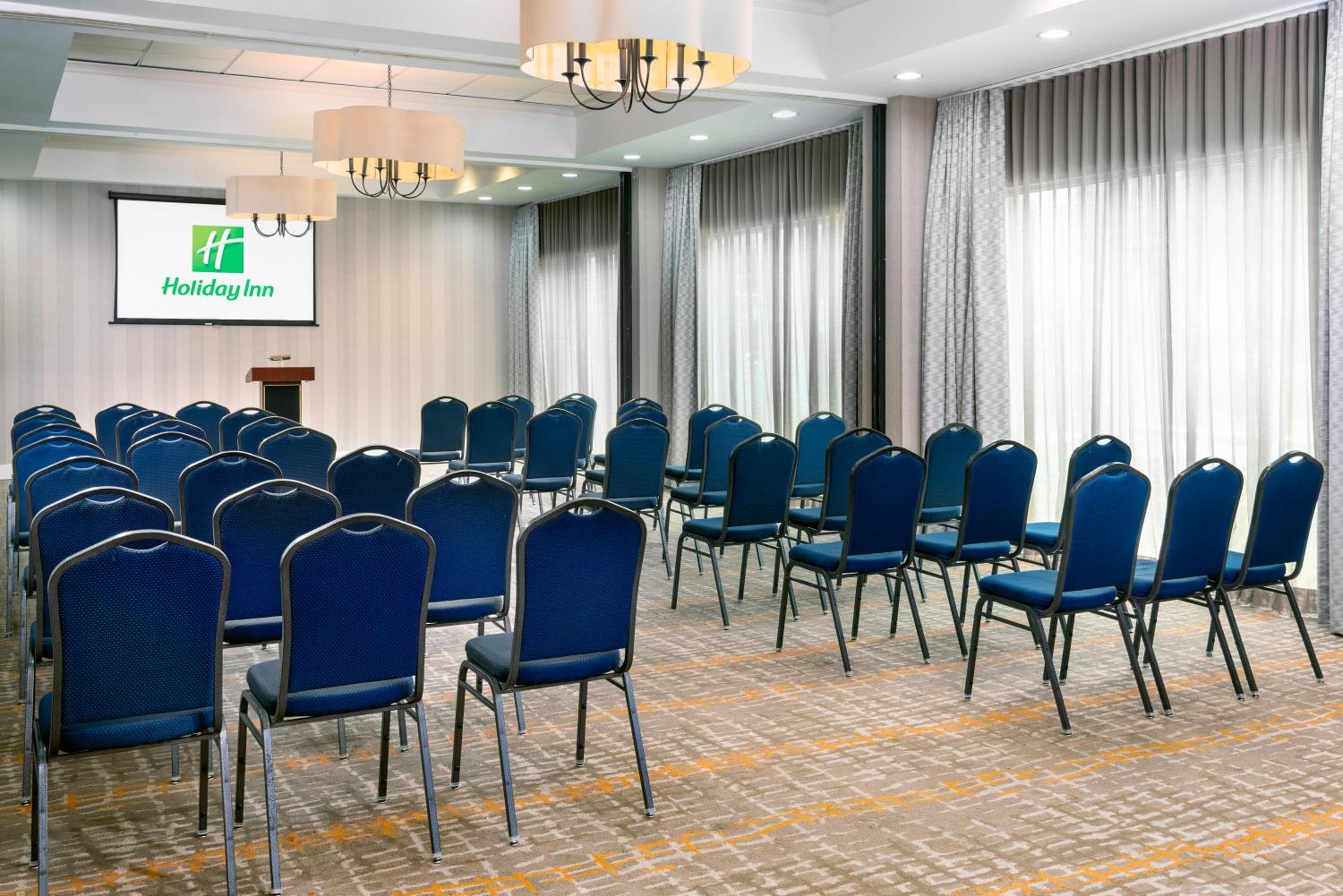 Holiday Inn Miami-Doral Area, un hotel IHG — 21