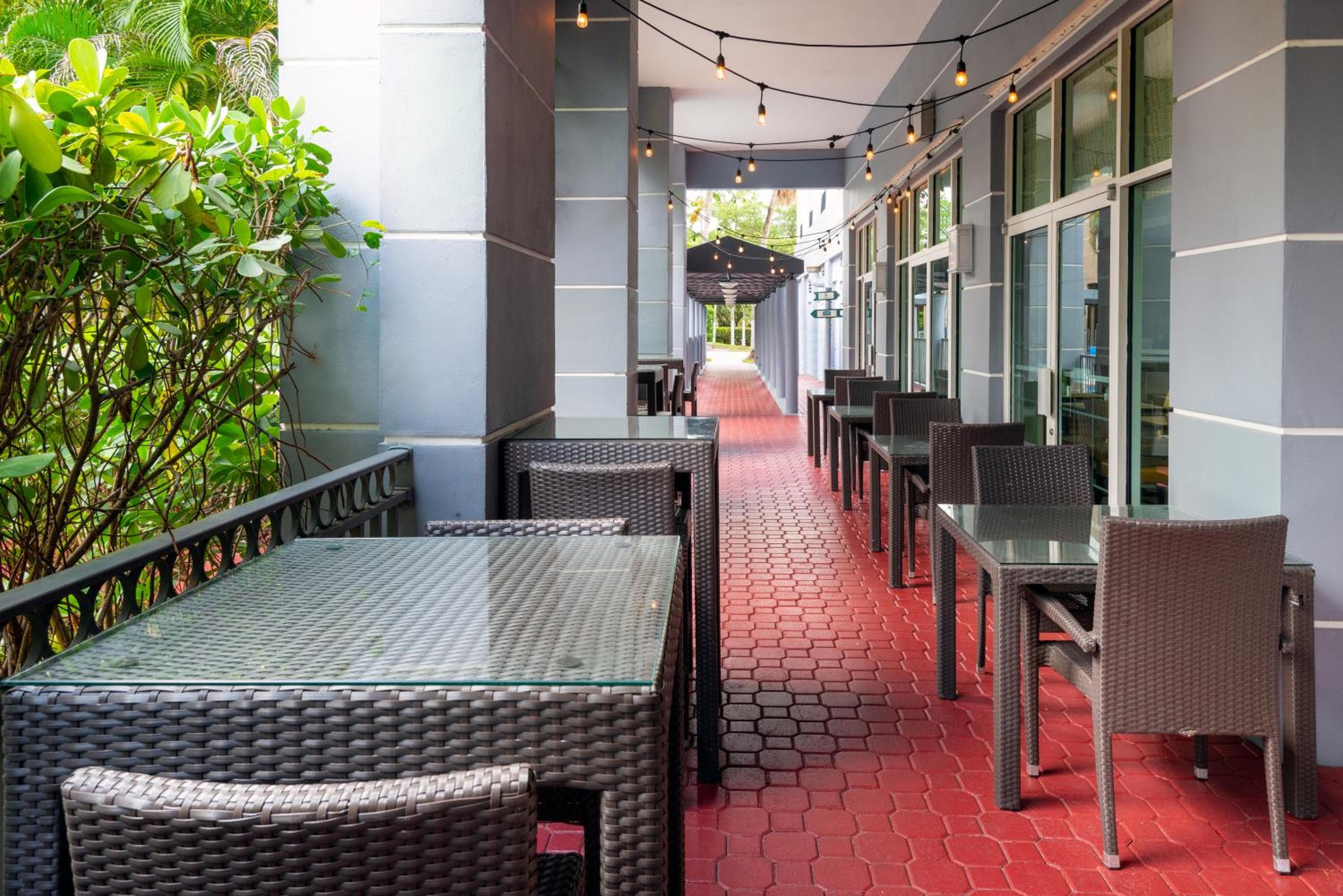 Holiday Inn Miami-Doral Area, un hotel IHG — 22