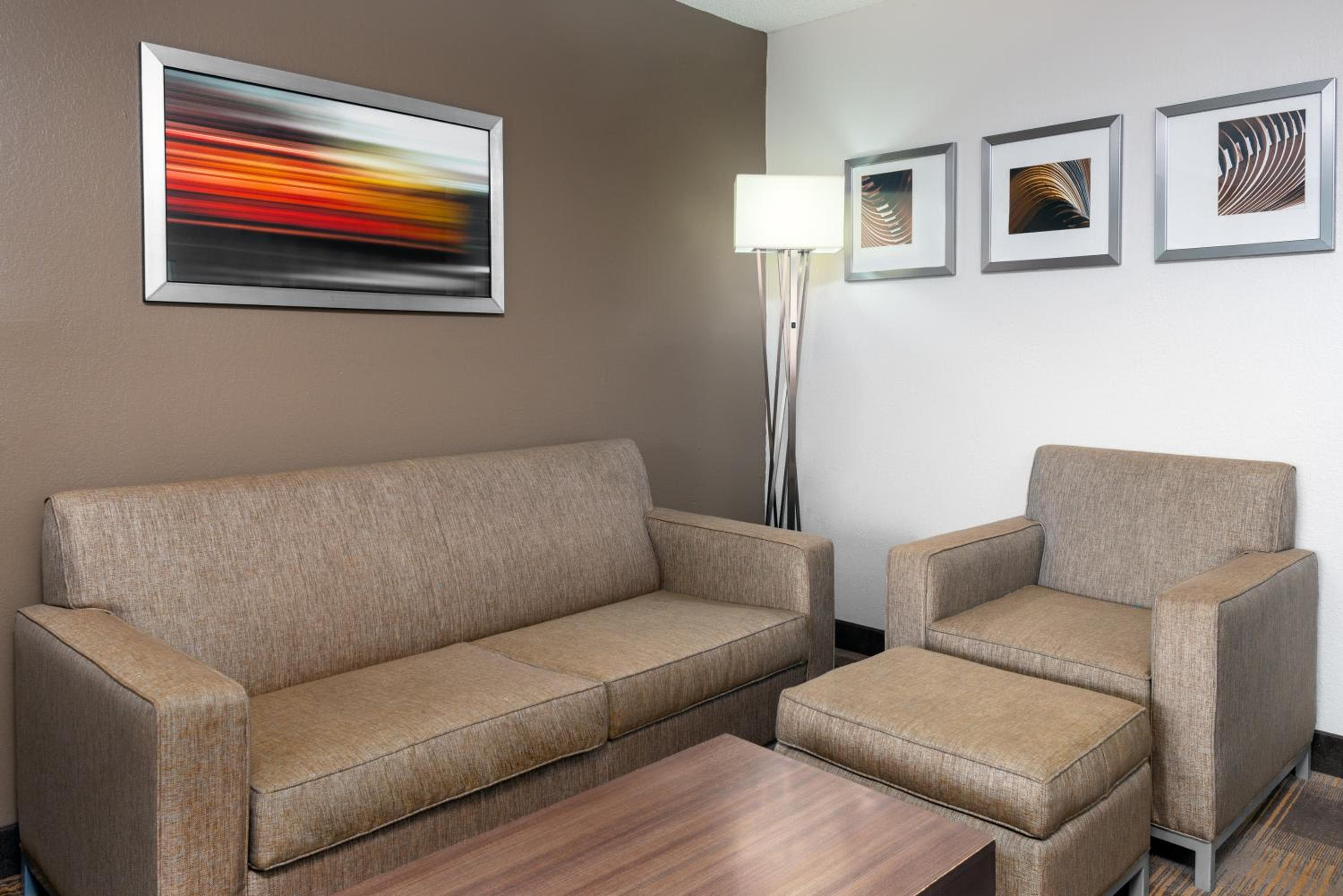 Holiday Inn Miami-Doral Area, un hotel IHG — 24