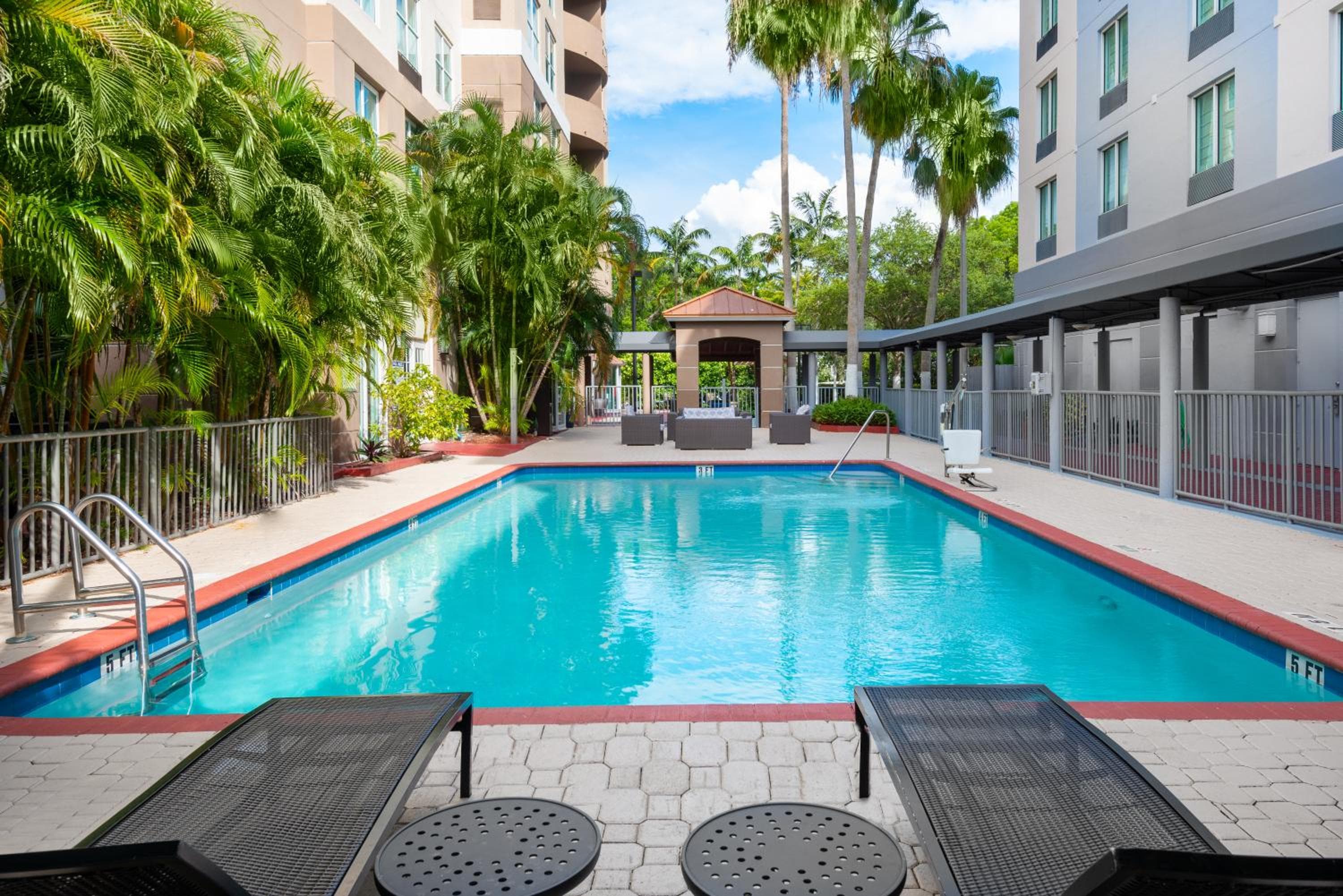 Holiday Inn Miami-Doral Area, un hotel IHG — 26