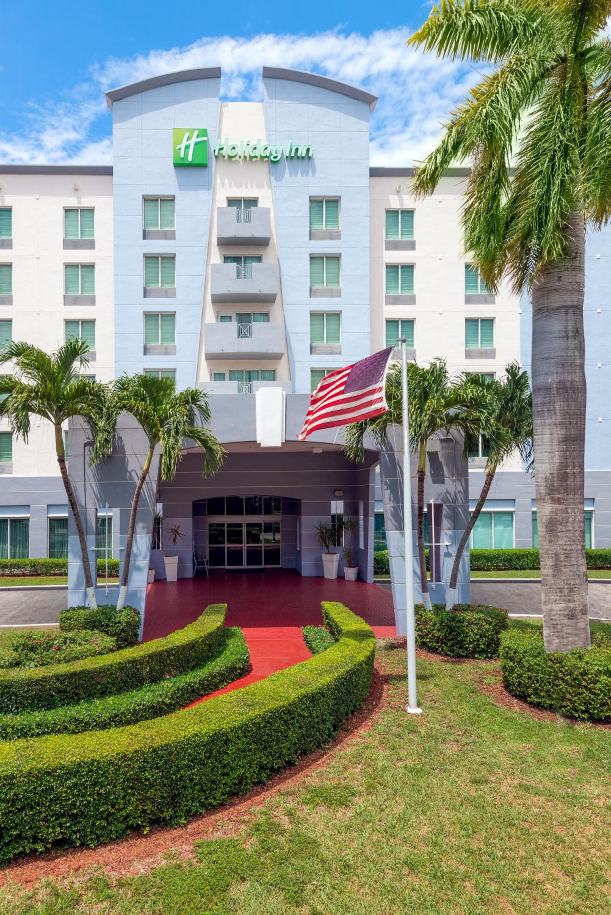 Holiday Inn Miami-Doral Area, un hotel IHG — 28