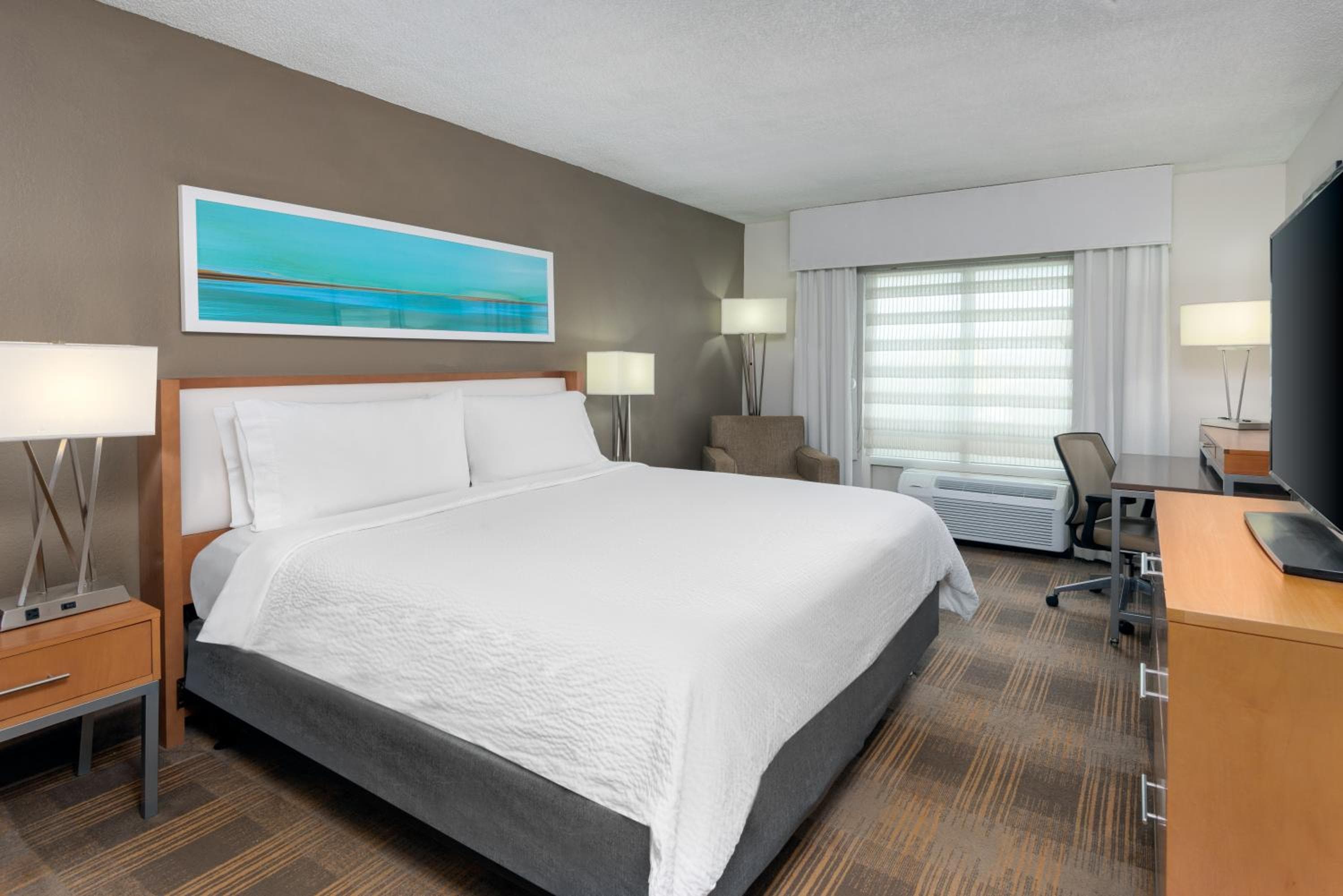 Holiday Inn Miami-Doral Area, un hotel IHG — 29