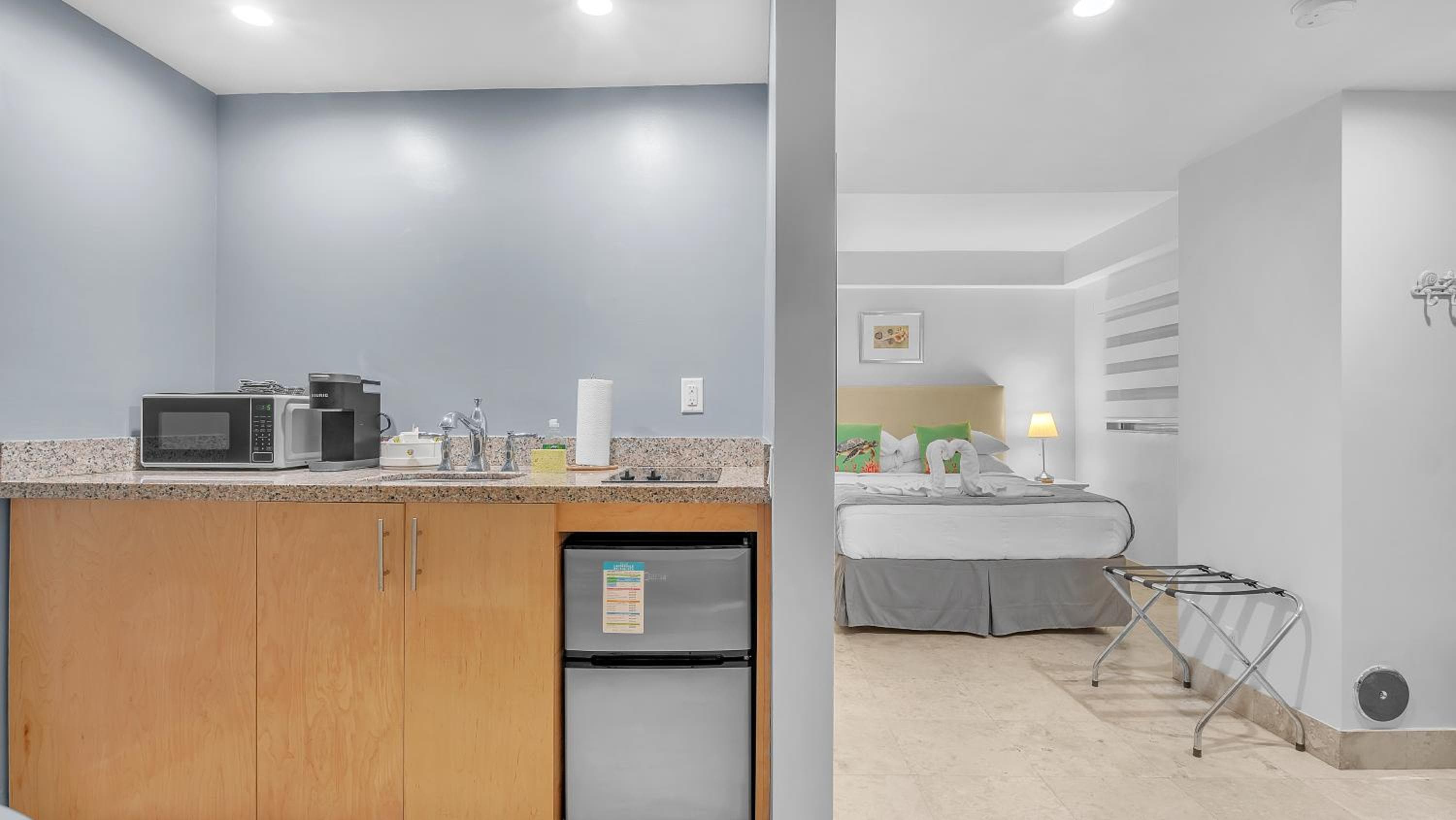 Hotel Seacrest — 14