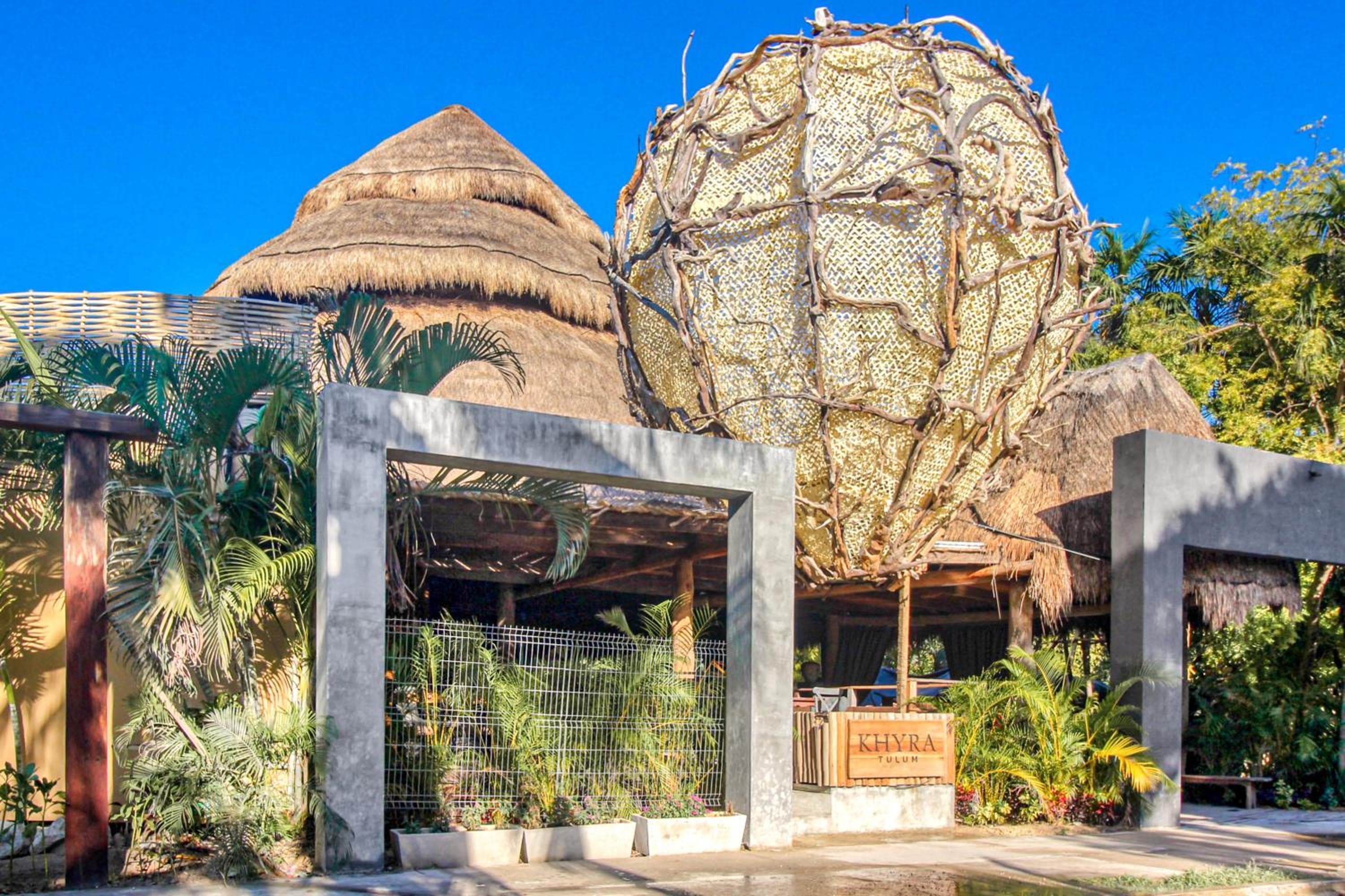 Estudio en Av. Cobá para 4 personas — 1
