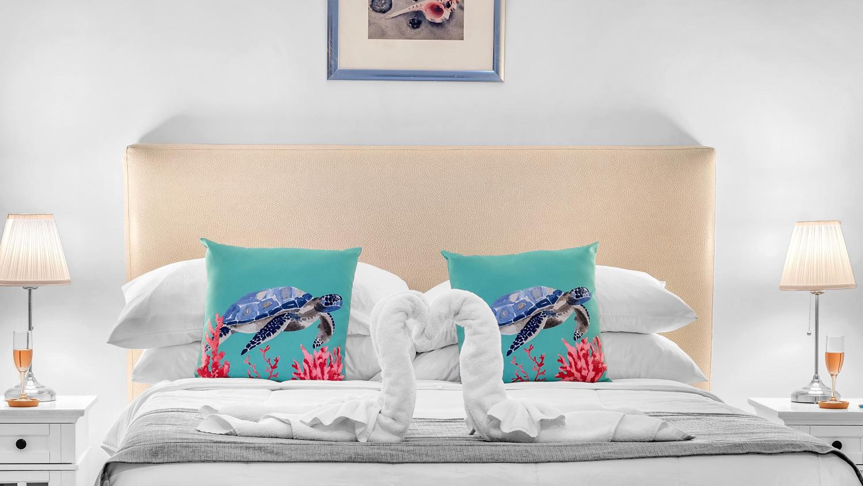Hotel Seacrest — 7