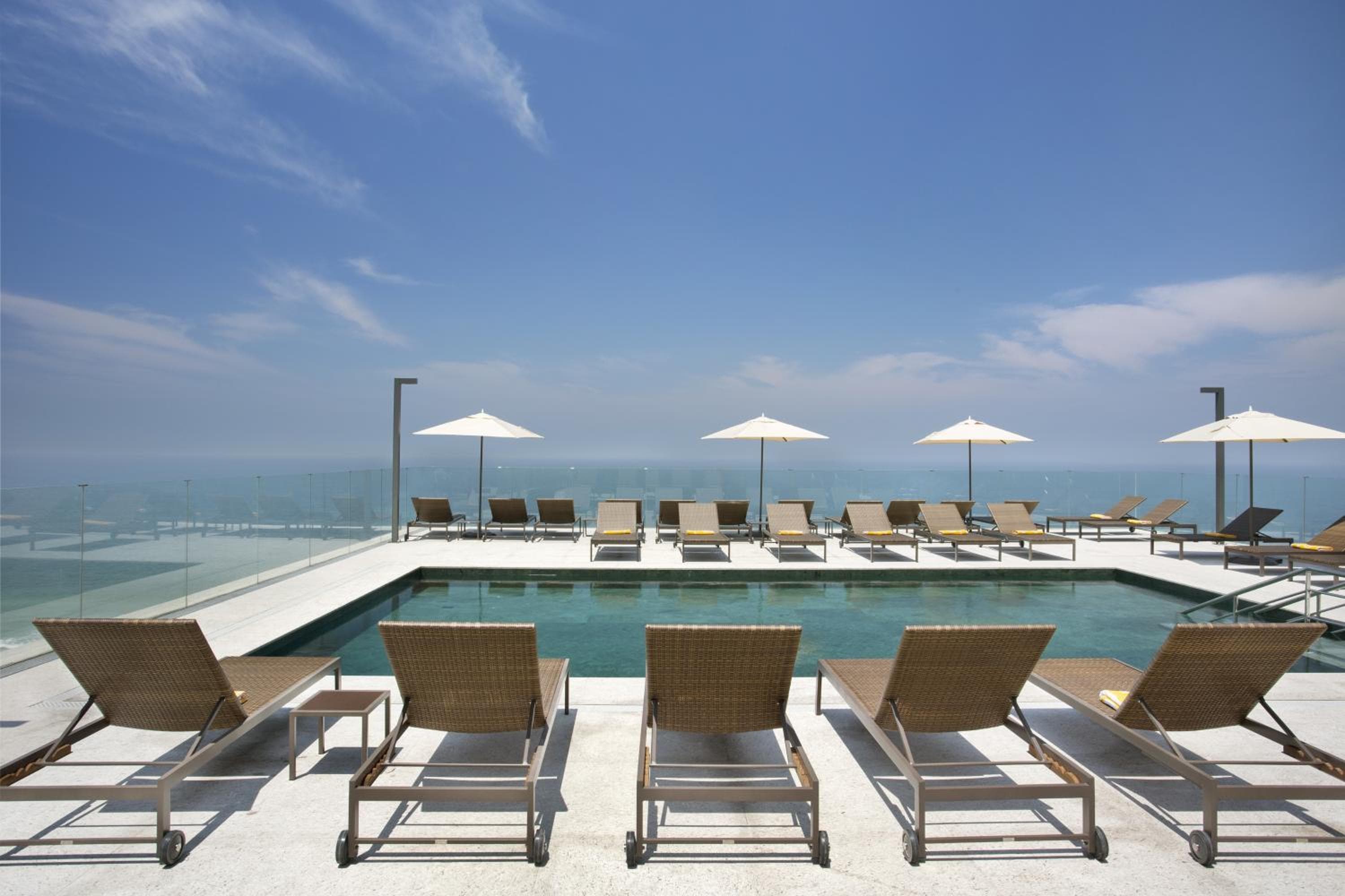 Windsor Marapendi Hotel hotel, Avenida Lucio Costa ,5400  - Barra da Tijuca, Rio de Janeiro, Brazil — photo 15