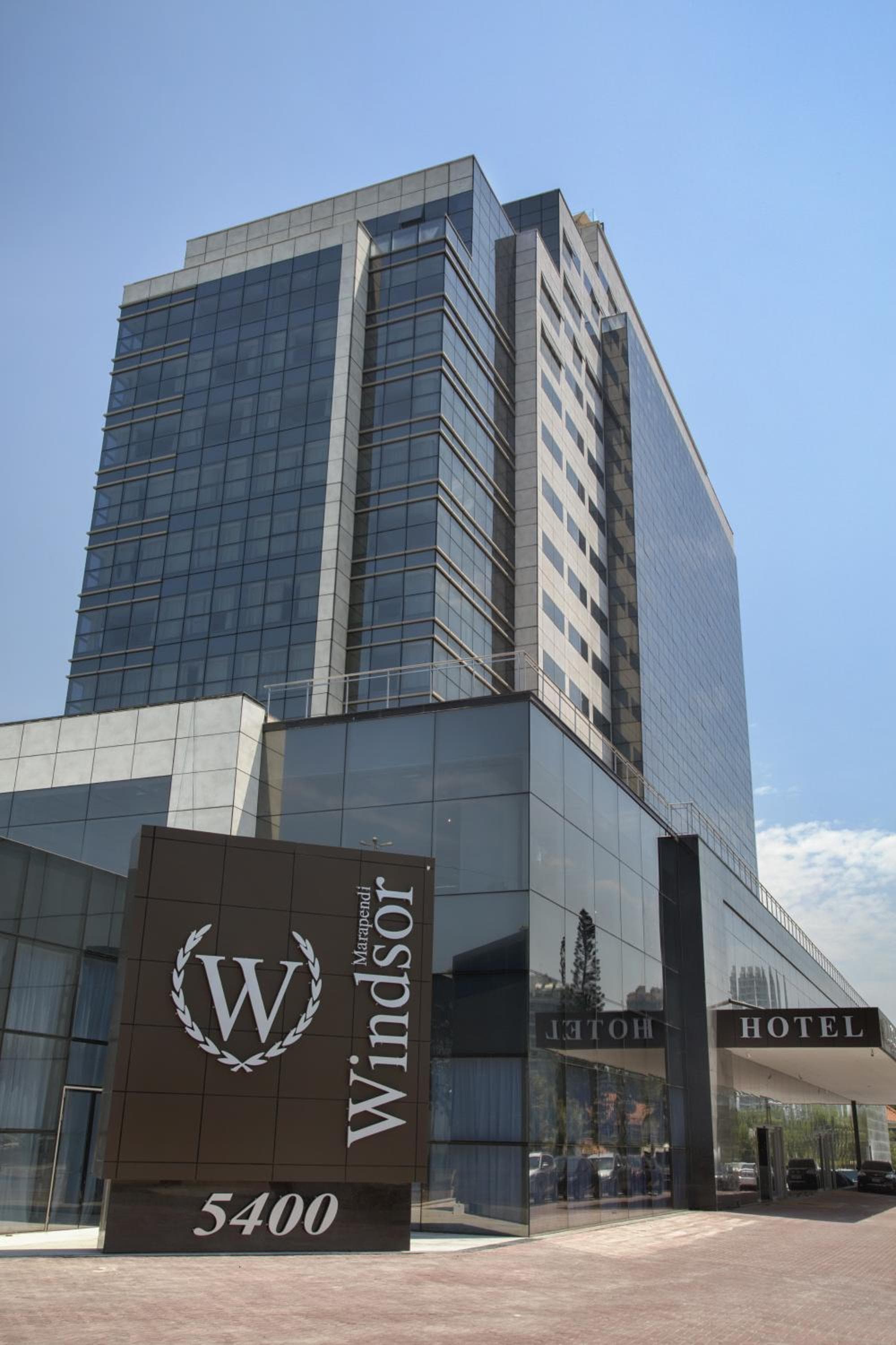 Windsor Marapendi Hotel hotel, Avenida Lucio Costa ,5400  - Barra da Tijuca, Rio de Janeiro, Brazil — photo 6