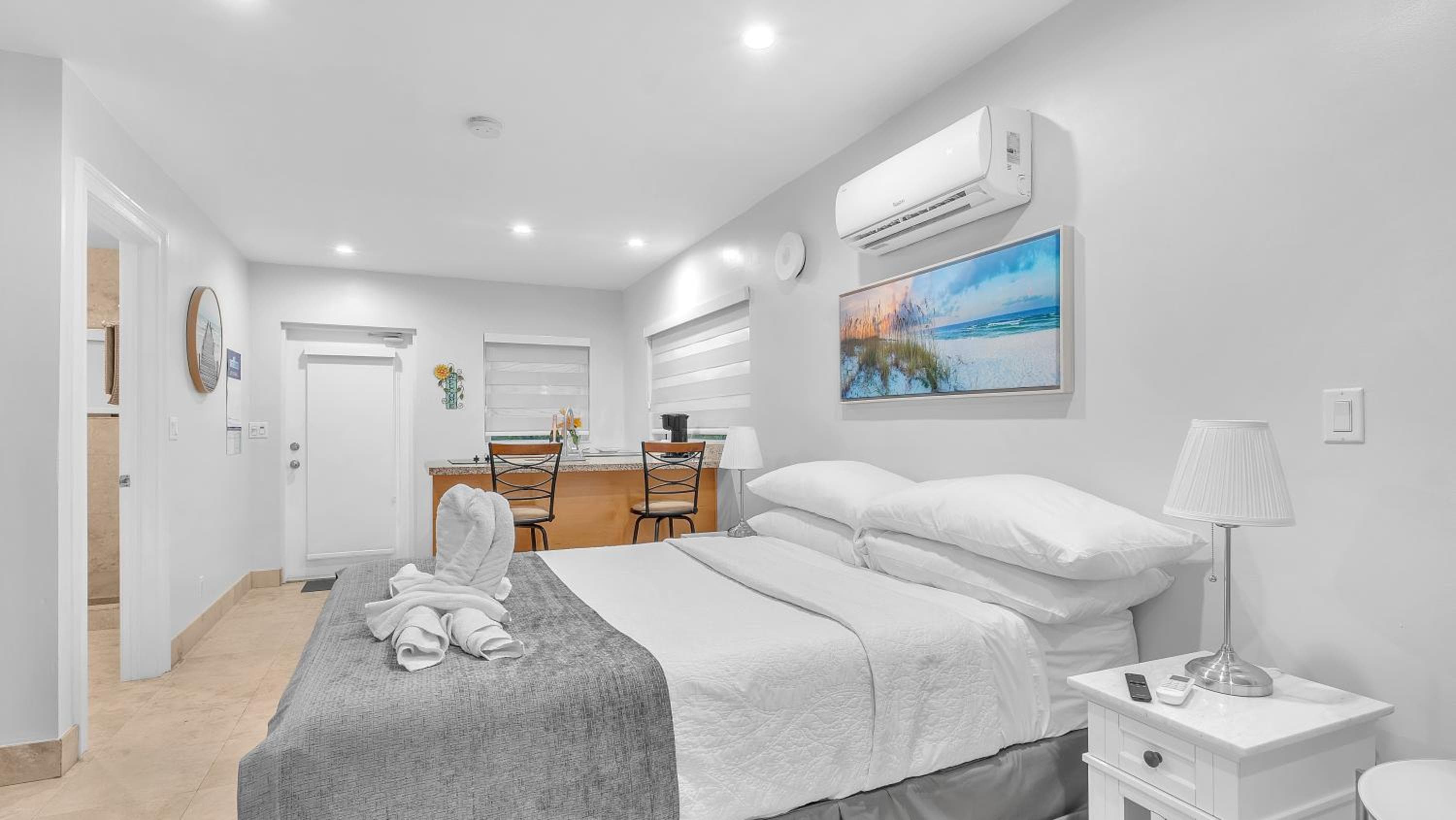 Hotel Seacrest — 15