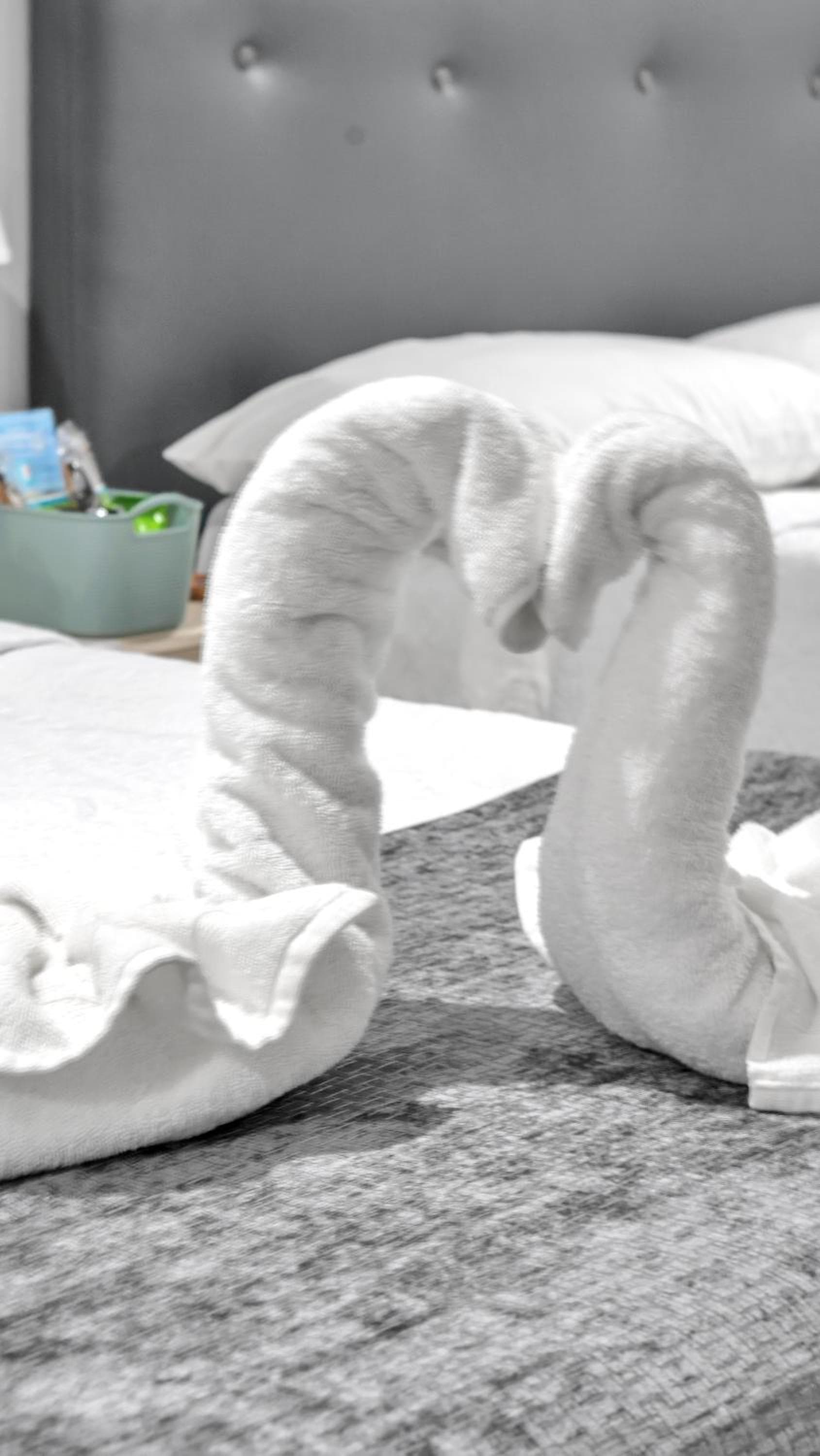 Hotel Seacrest — 5
