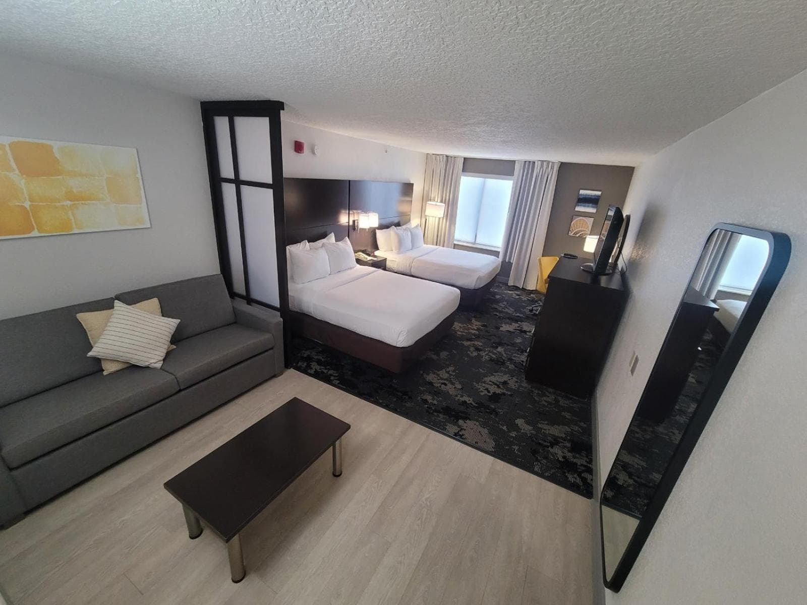 Comfort Inn & Suites in der Nähe des Universal Orlando Resort-Kongresszentrums — 29