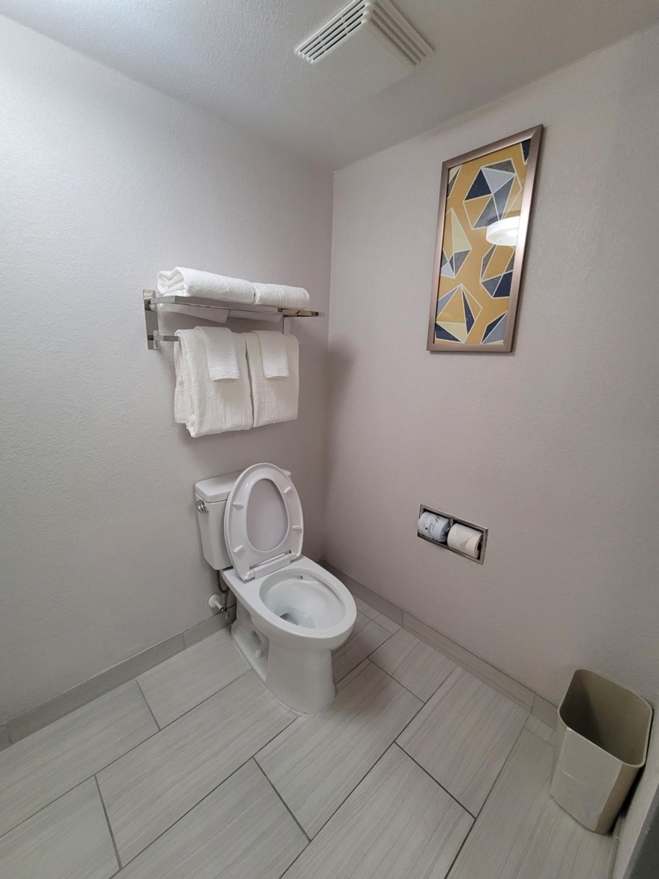 Comfort Inn & Suites in der Nähe des Universal Orlando Resort-Kongresszentrums — 19