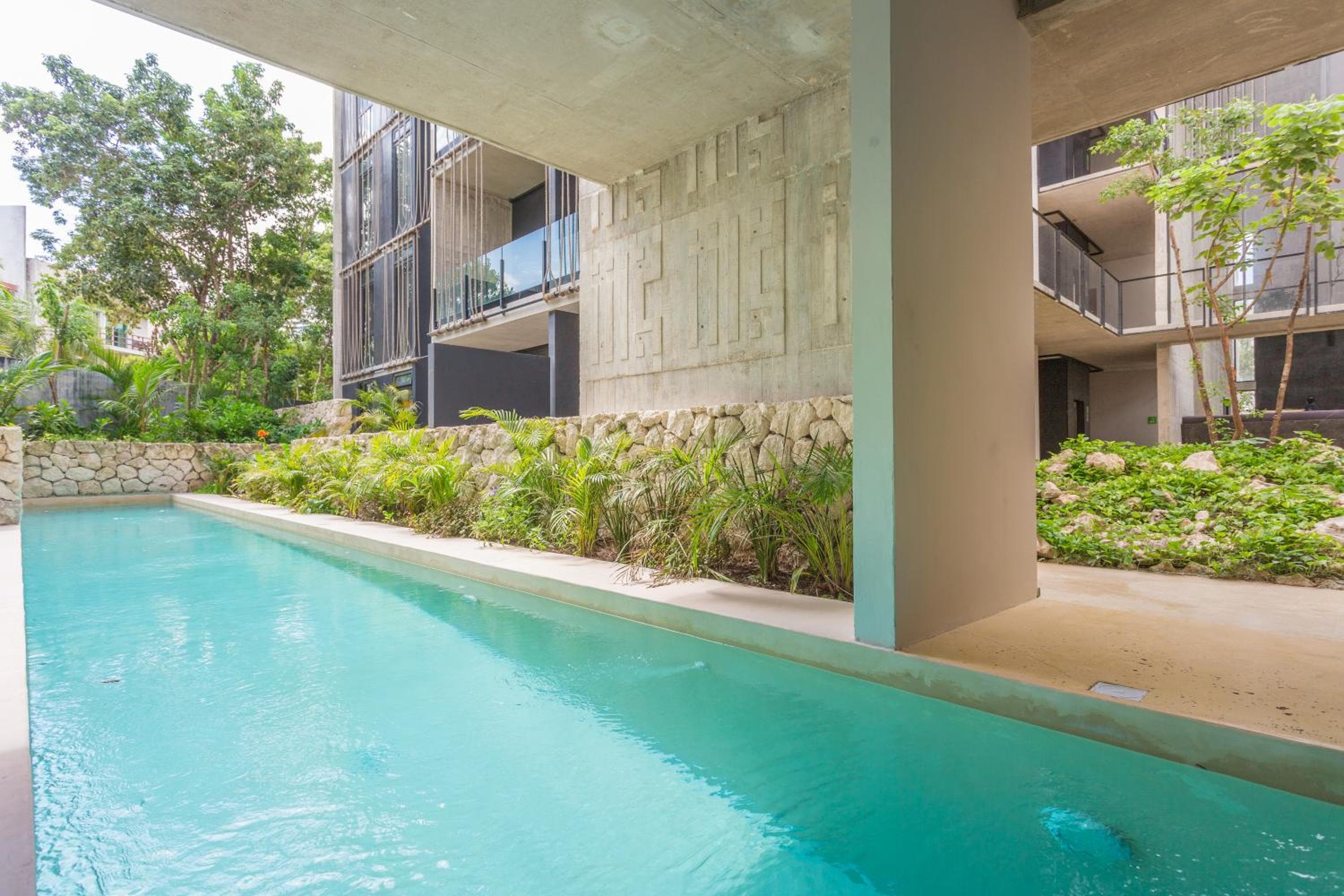 IIK Tulum Luxury Condo by Spot Rentals — 13