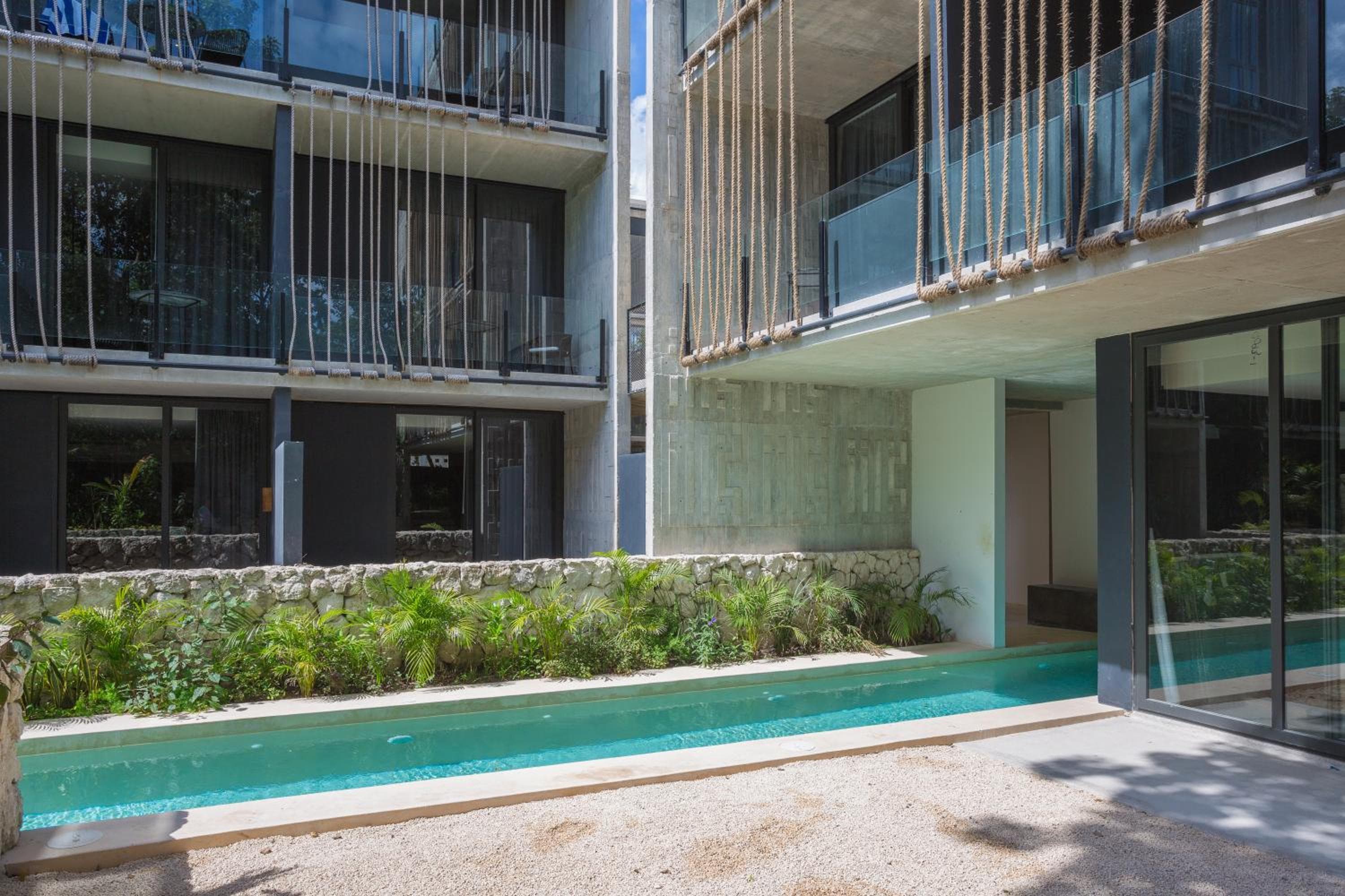 IIK Tulum Luxury Condo by Spot Rentals — 1