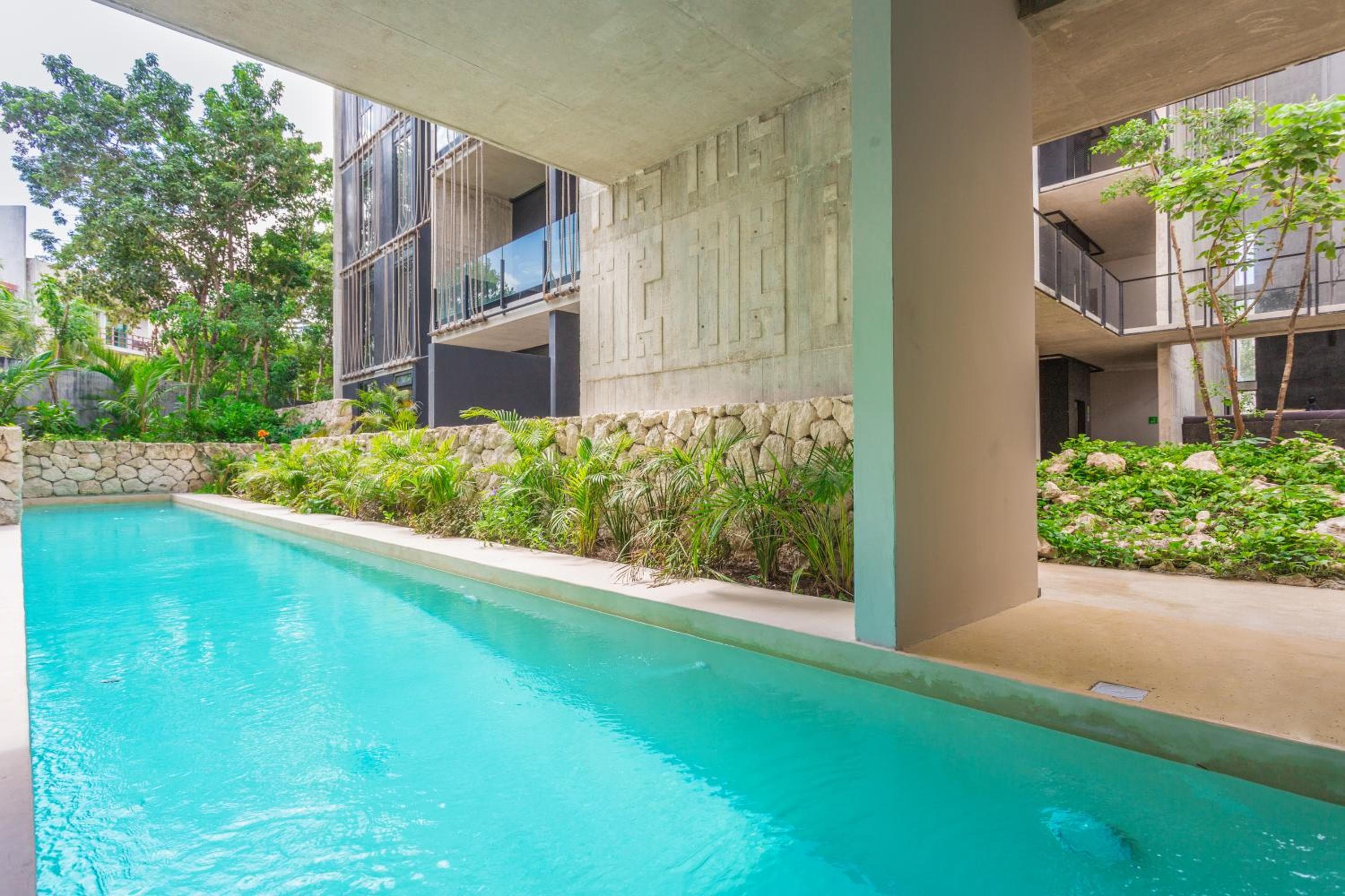 IIK Tulum Luxury Condo by Spot Rentals — 24