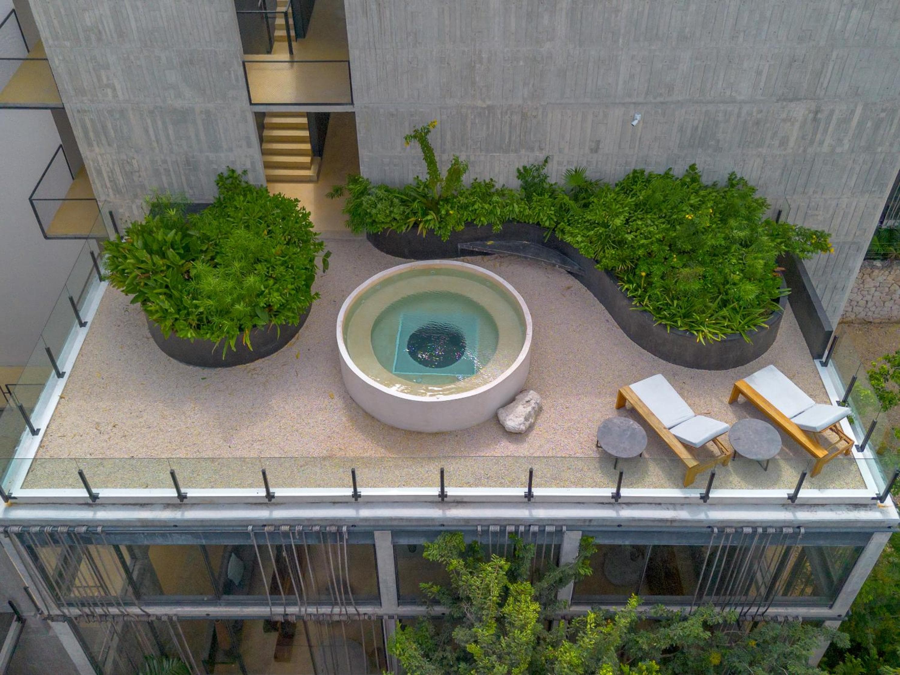 IIK Tulum Luxury Condo by Spot Rentals — 23
