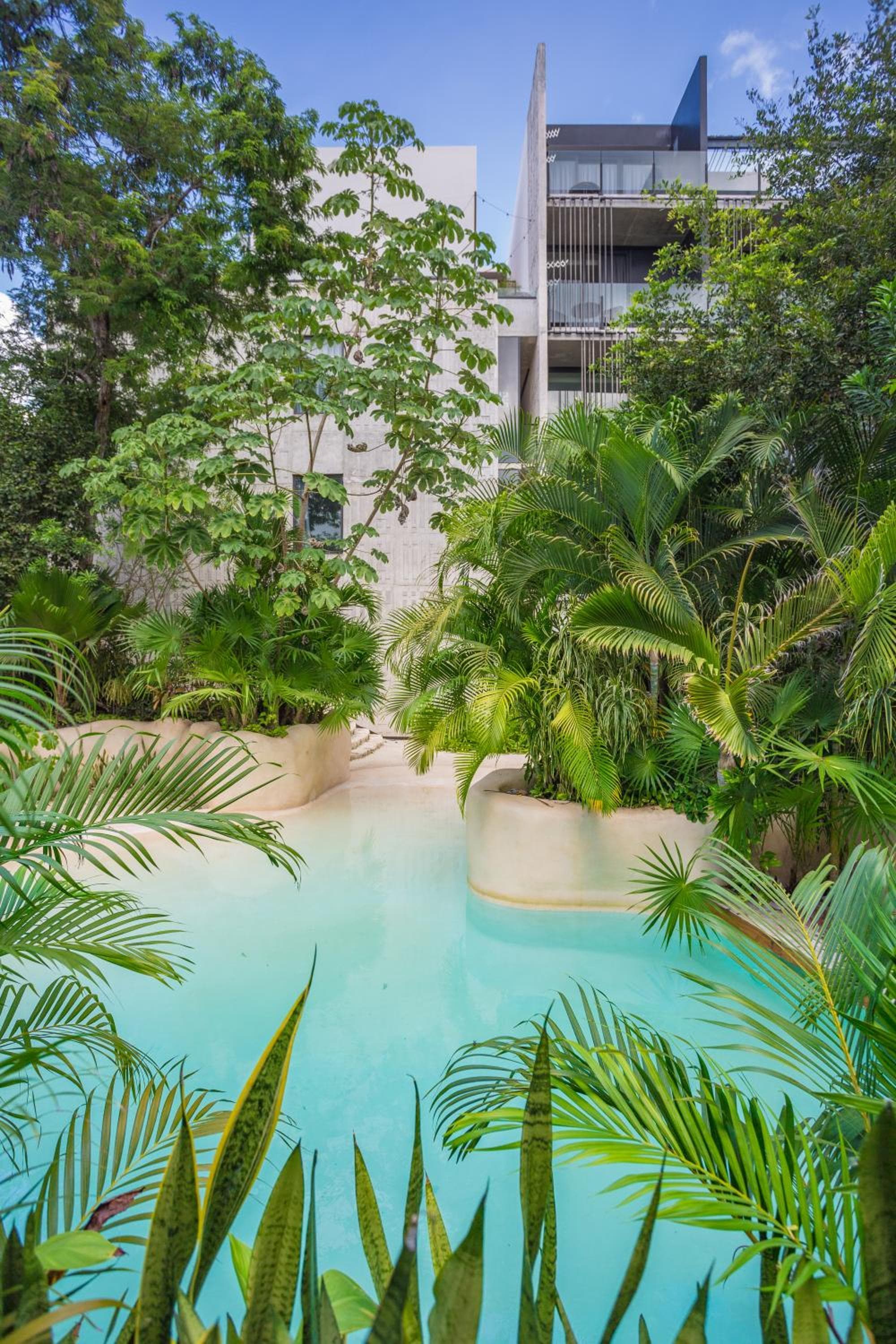 IIK Tulum Luxury Condo by Spot Rentals — 15