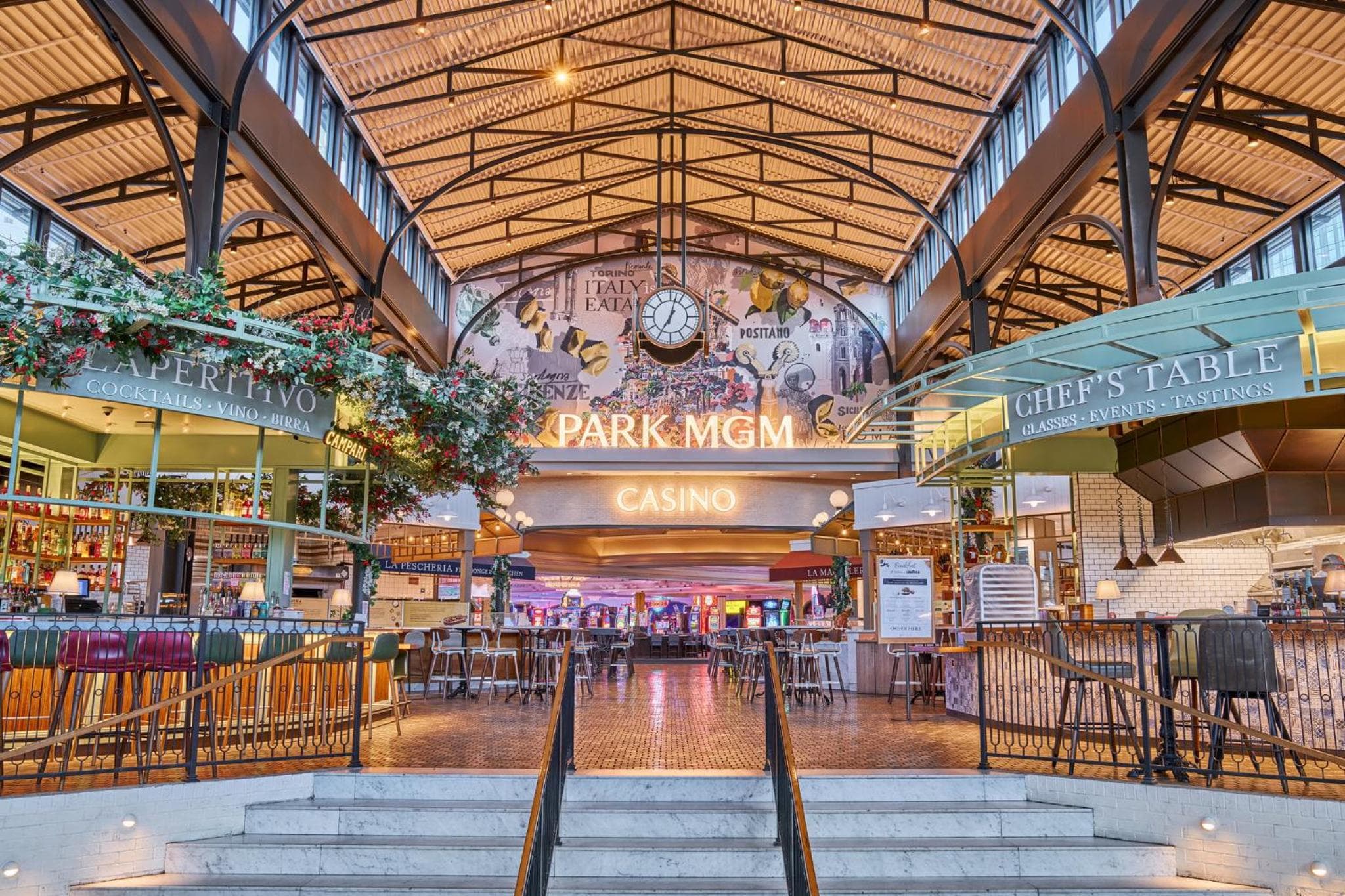 Park MGM Las Vegas — 20