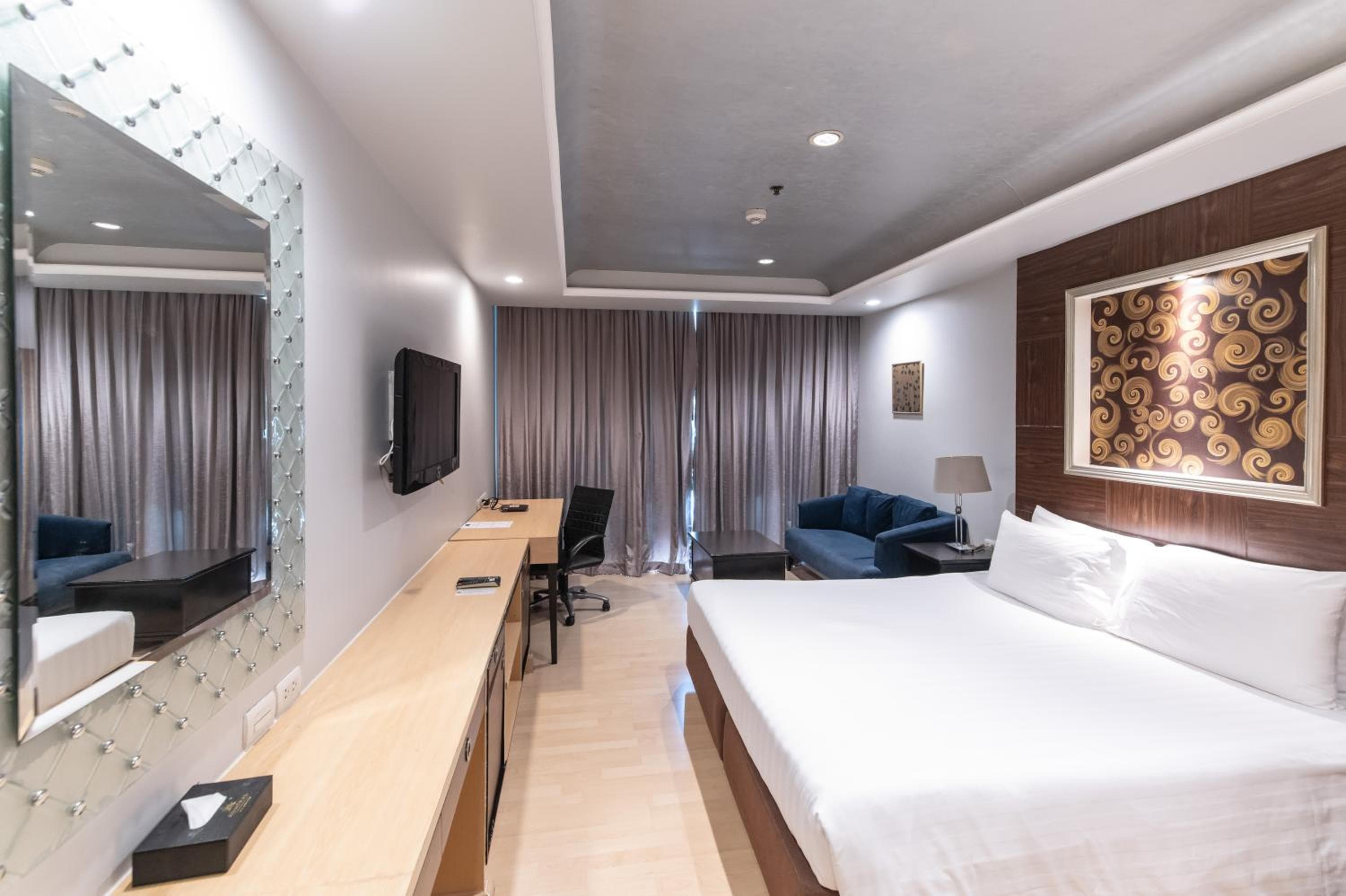 Admiral Premier Bangkok — 23