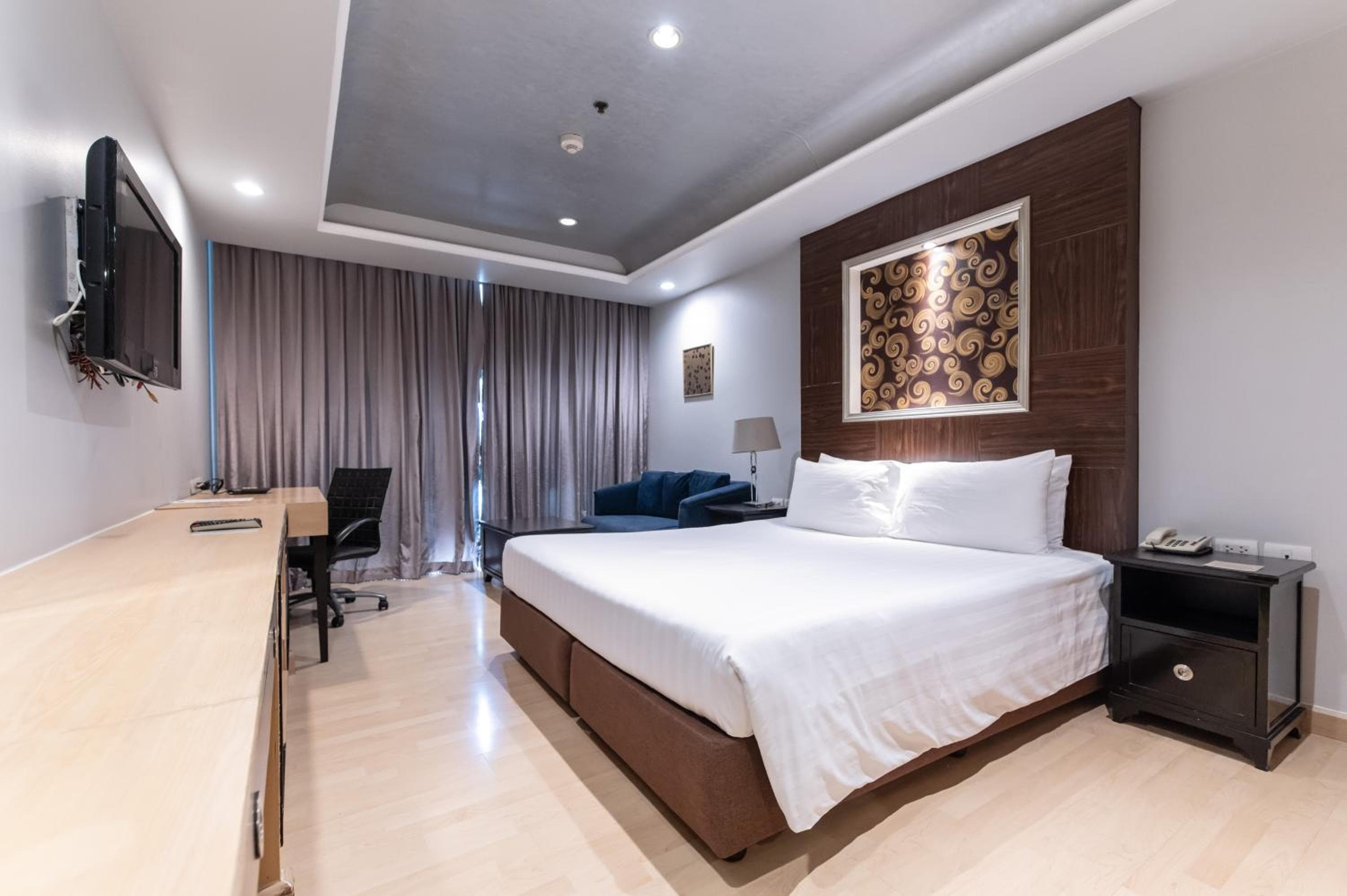 Admiral Premier Bangkok — 13