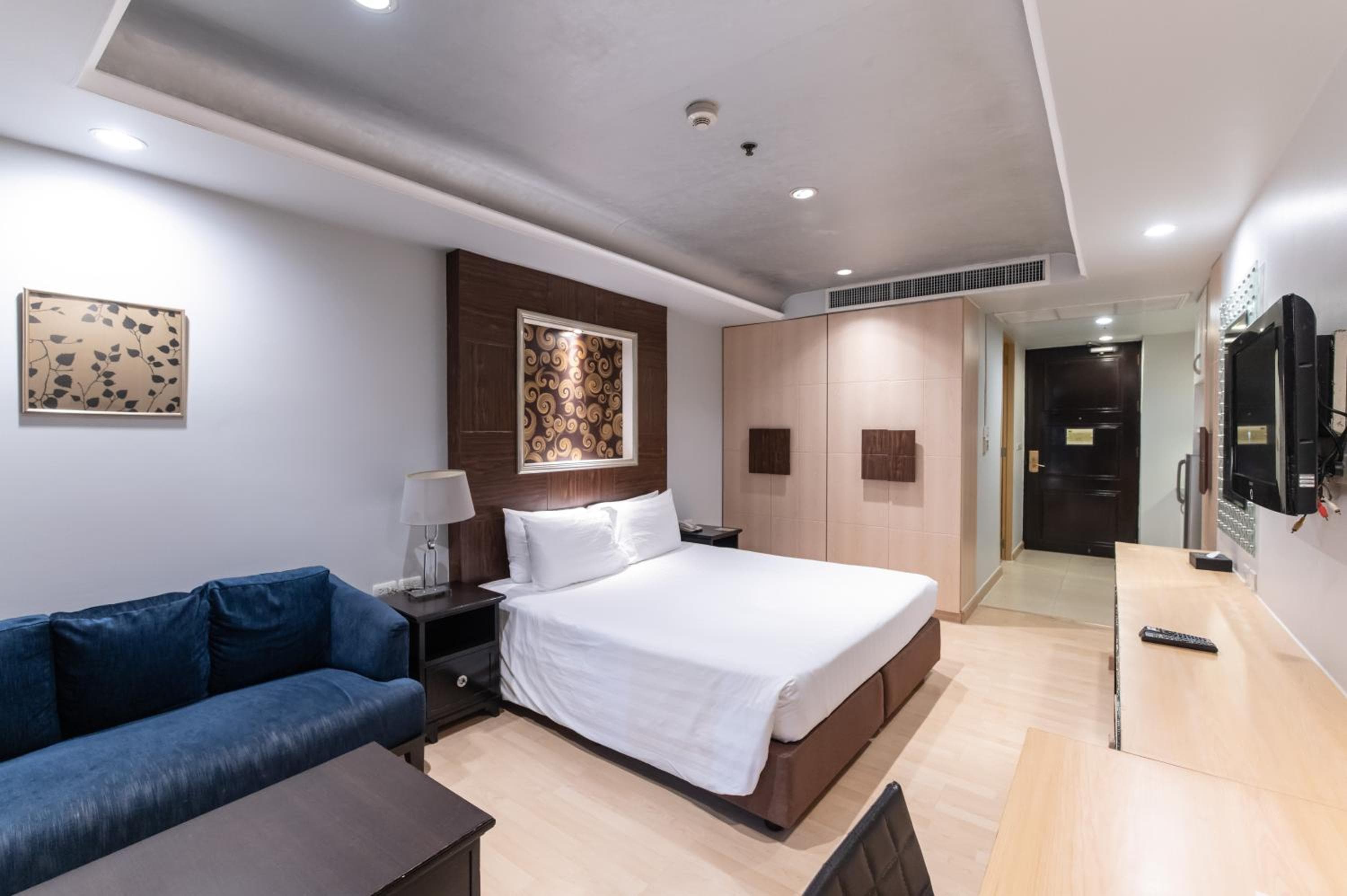 Admiral Premier Bangkok — 28