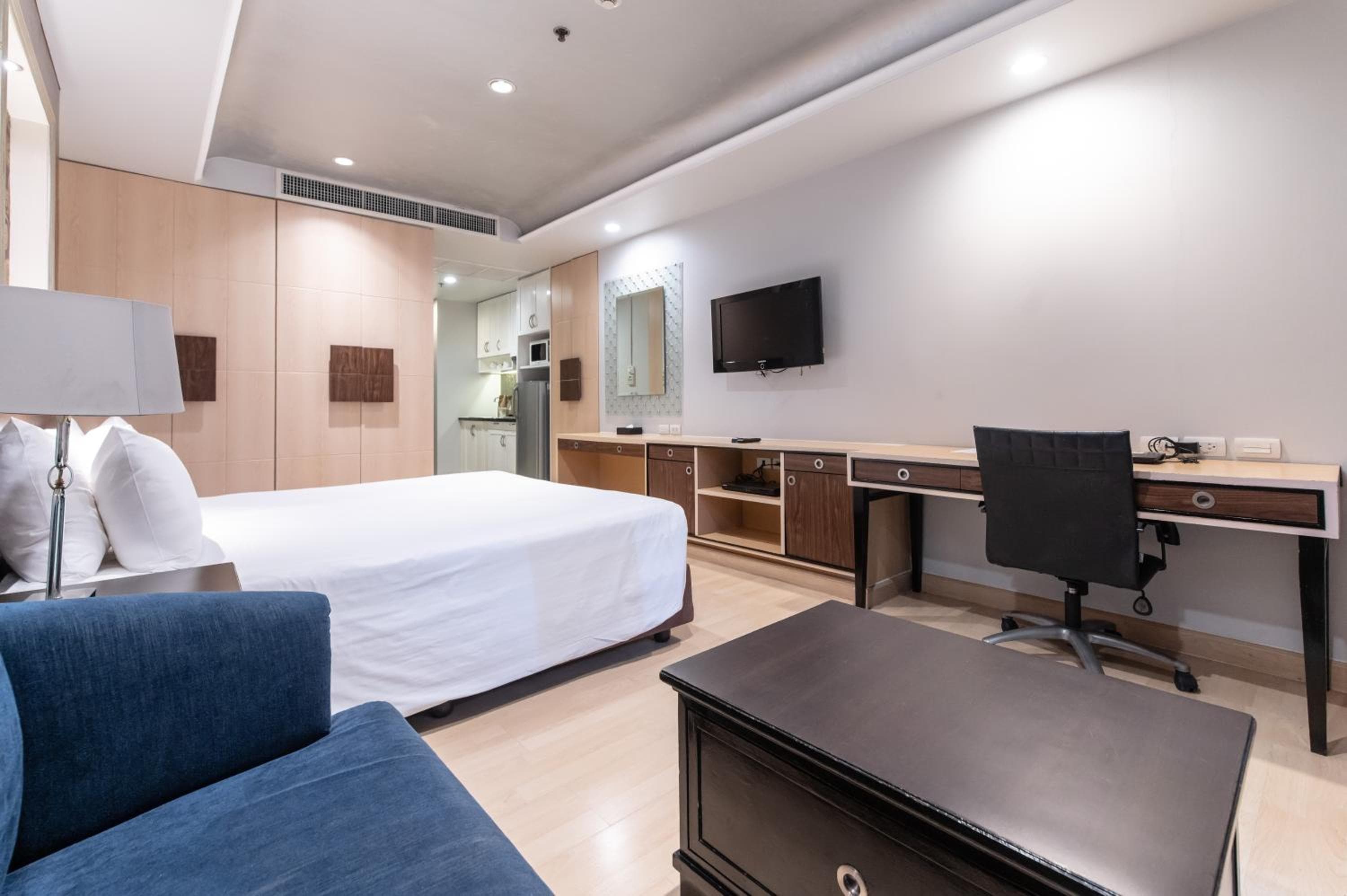 Admiral Premier Bangkok — 27