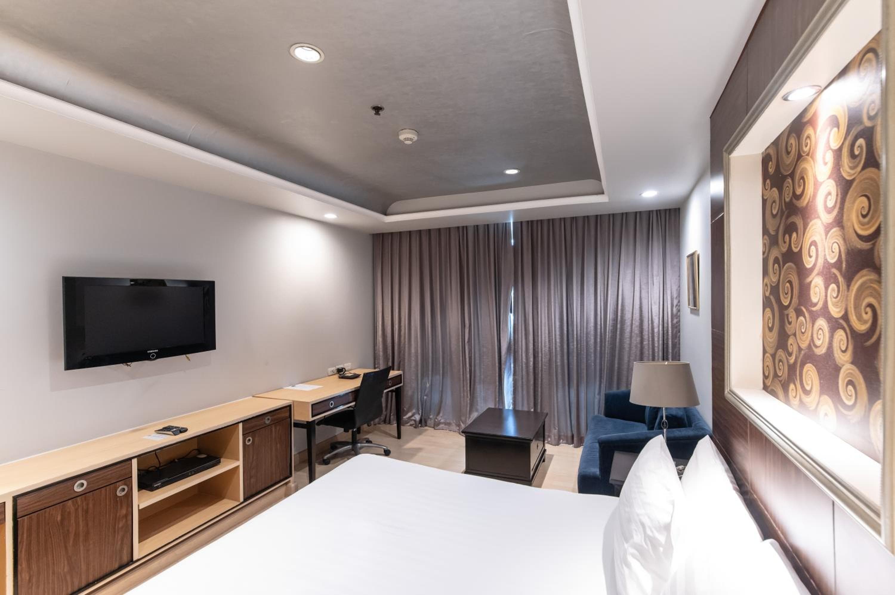 Admiral Premier Bangkok — 8